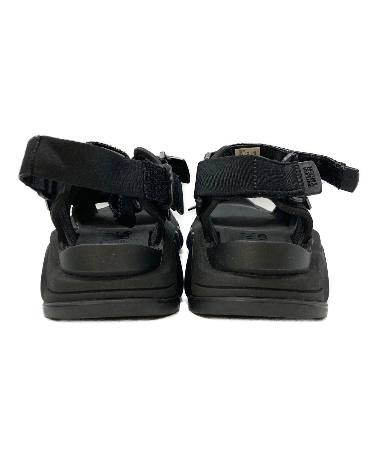 中古・古着通販】Onitsuka Tiger (オニツカタイガー) DENTIGRE BELTED