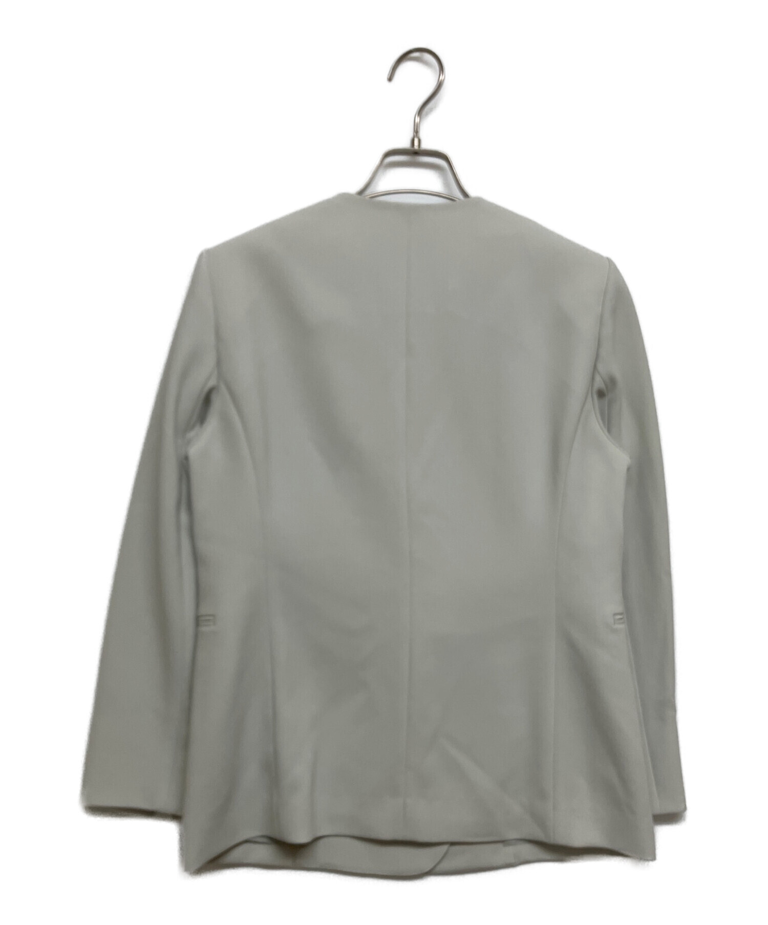 中古・古着通販】comme ca (コムサ) アチェローザダブルクロス ノー 