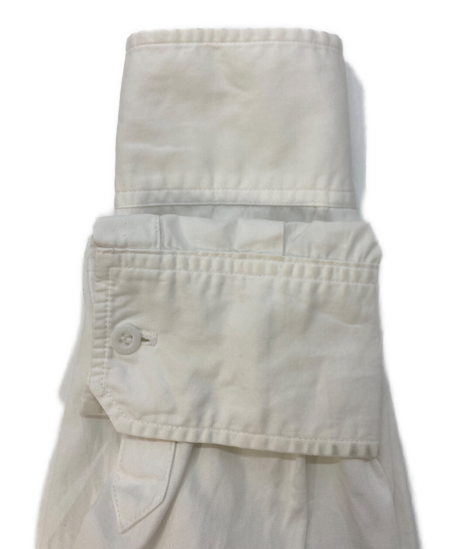 中古・古着通販】Yohji Yamamoto pour homme (ヨウジヤマモト