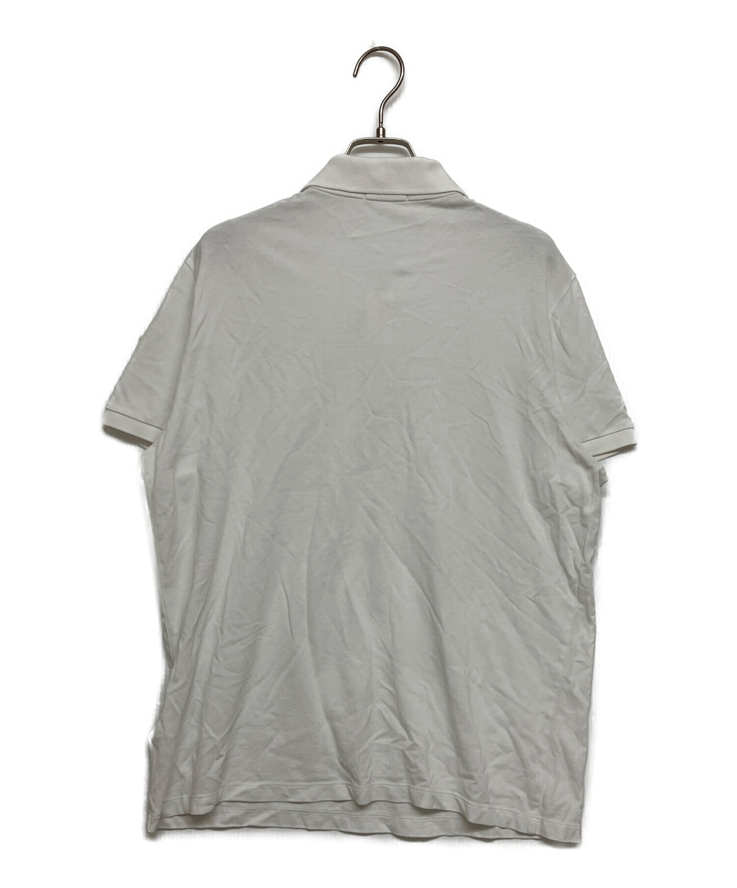 中古・古着通販】MONCLER (モンクレール) MAGLIA POLO MANICA CORTA