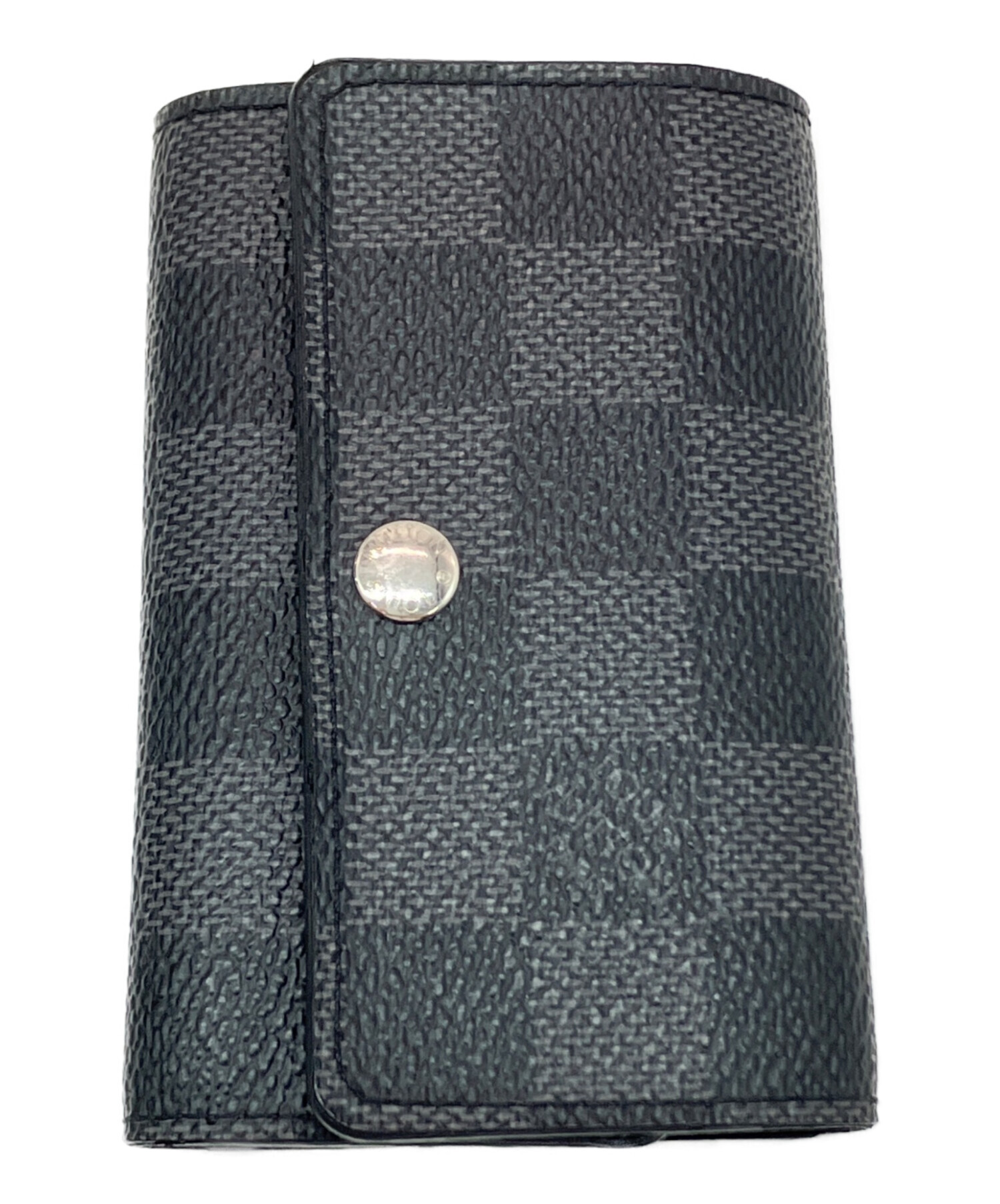 中古・古着通販】LOUIS VUITTON (ルイ ヴィトン) 6連キーケース