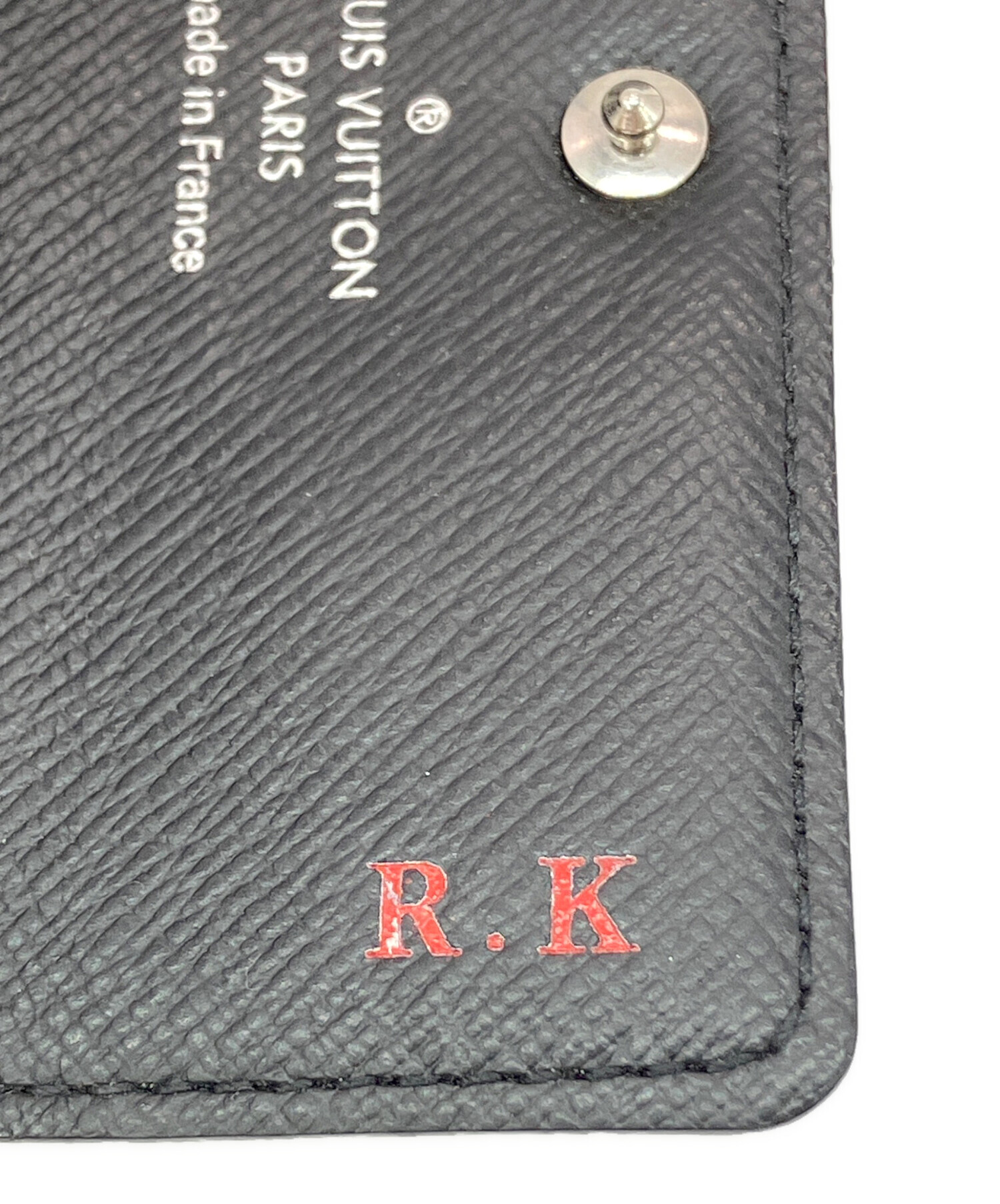 中古・古着通販】LOUIS VUITTON (ルイ ヴィトン) 6連キーケース