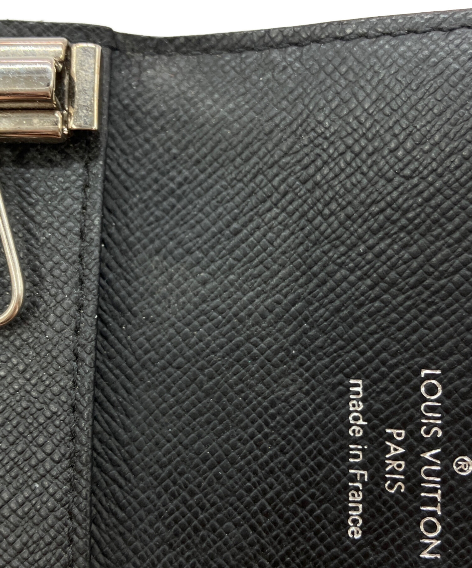中古・古着通販】LOUIS VUITTON (ルイ ヴィトン) 6連キーケース