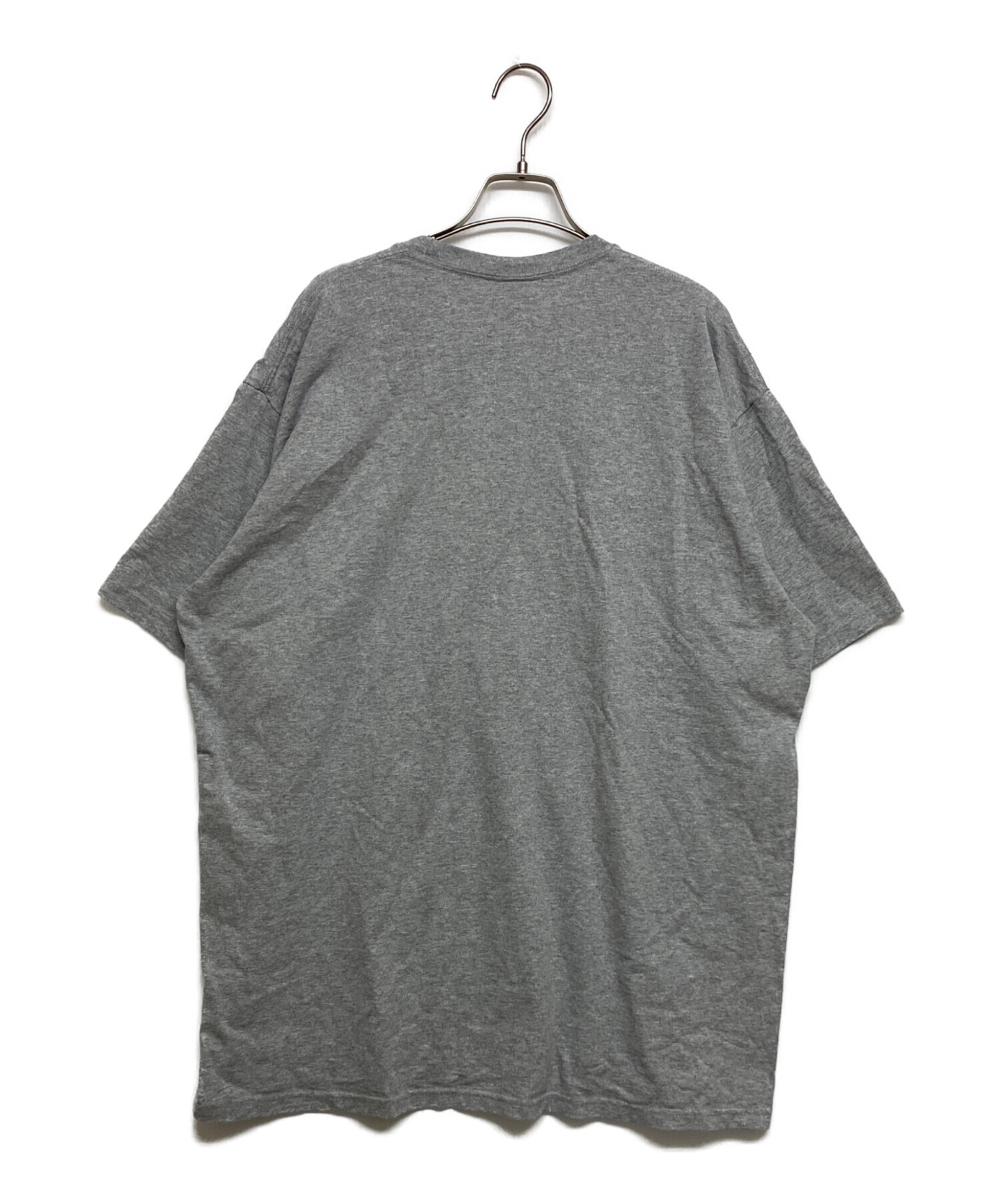 中古・古着通販】SUPREME (シュプリーム) Aretha Tee グレー サイズ
