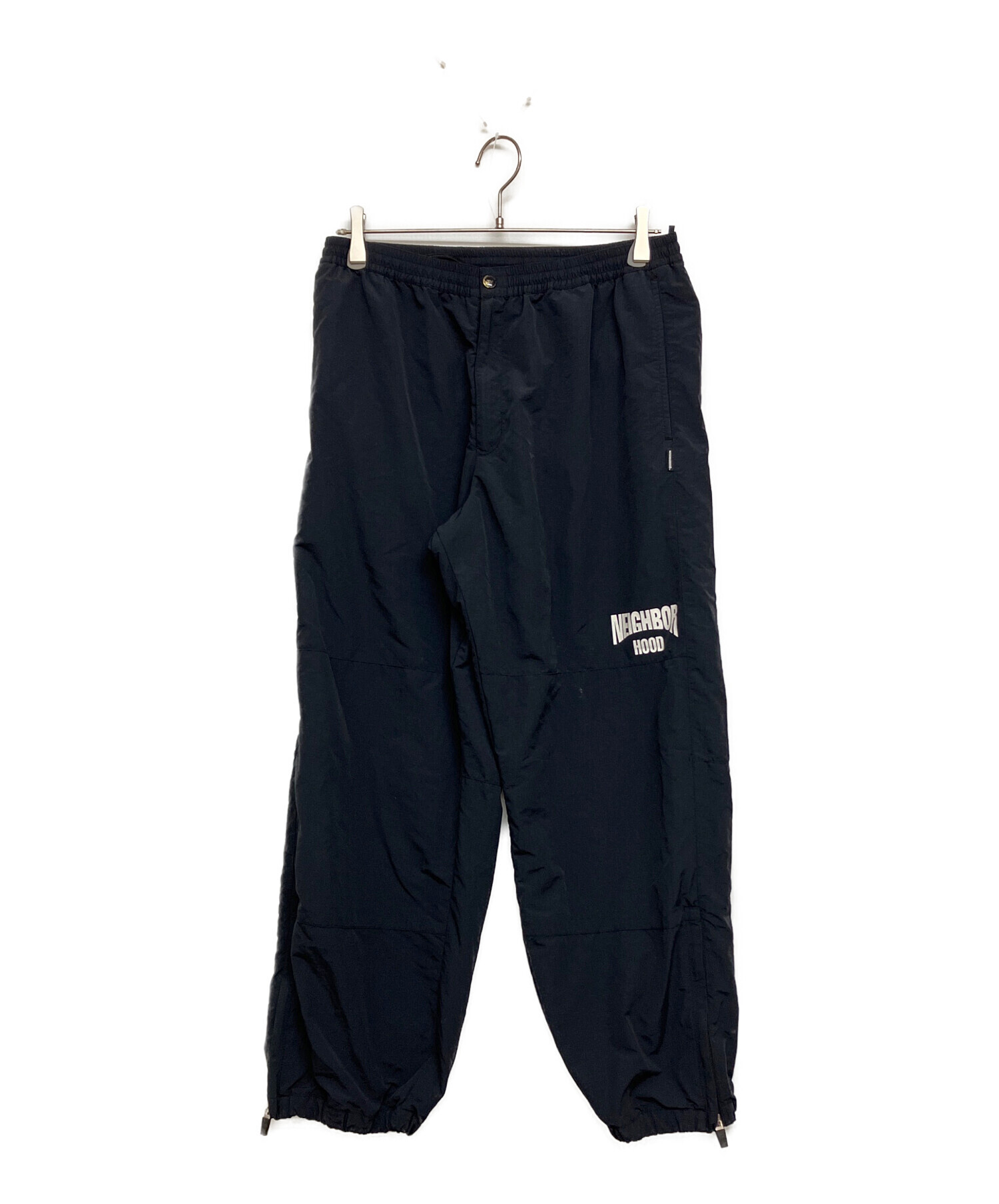 中古・古着通販】NEIGHBORHOOD (ネイバーフッド) TRAINING PANTS