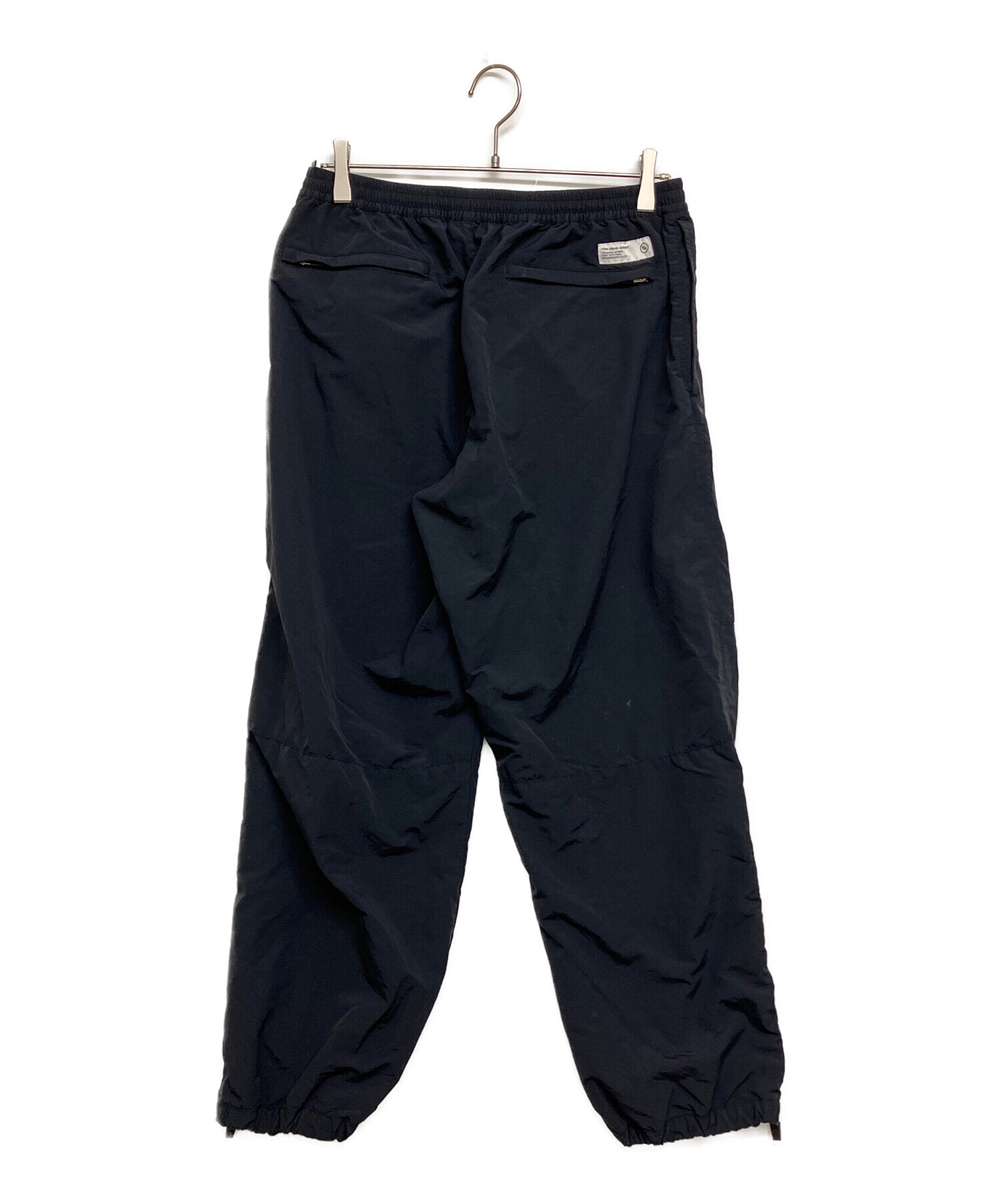 neighborhood ネイバーフッド　ナイロンパンツ 中古・古着通販】NEIGHBORHOOD (ネイバーフッド) TRAINING PANTS