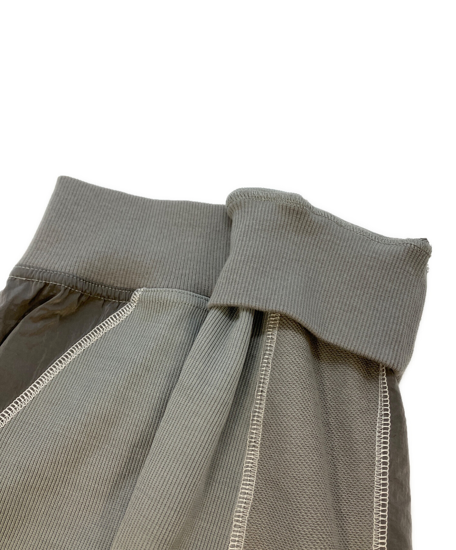 【未使用品】メゾンスペシャル　スーベニアジャケット　グレー 中古・古着通販】MAISON SPECIAL (メゾンスペシャル) Different