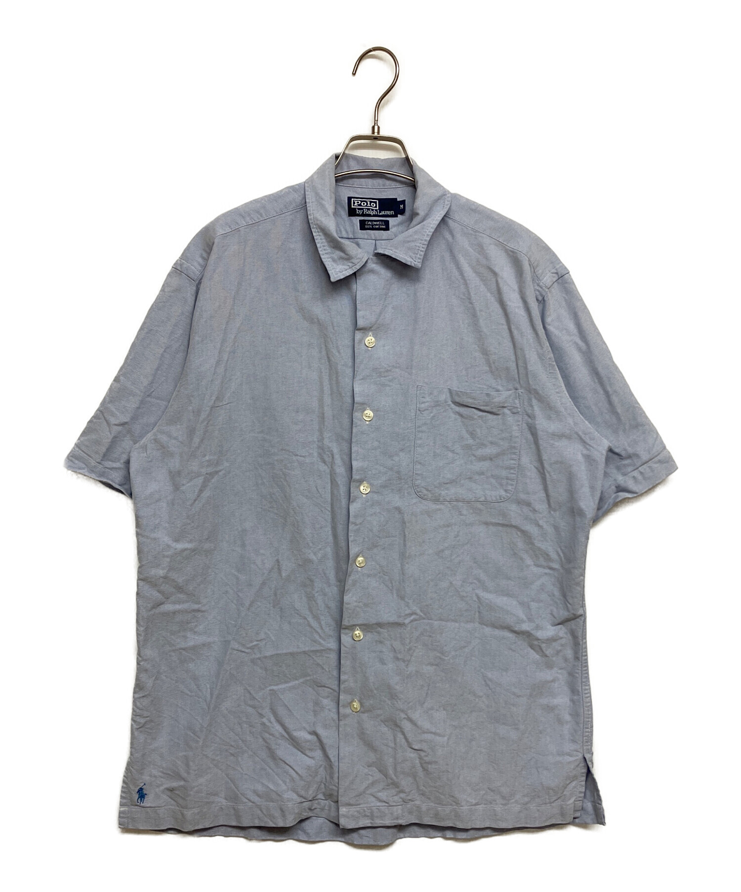 中古・古着通販】POLO RALPH LAUREN (ポロ・ラルフローレン) オープン
