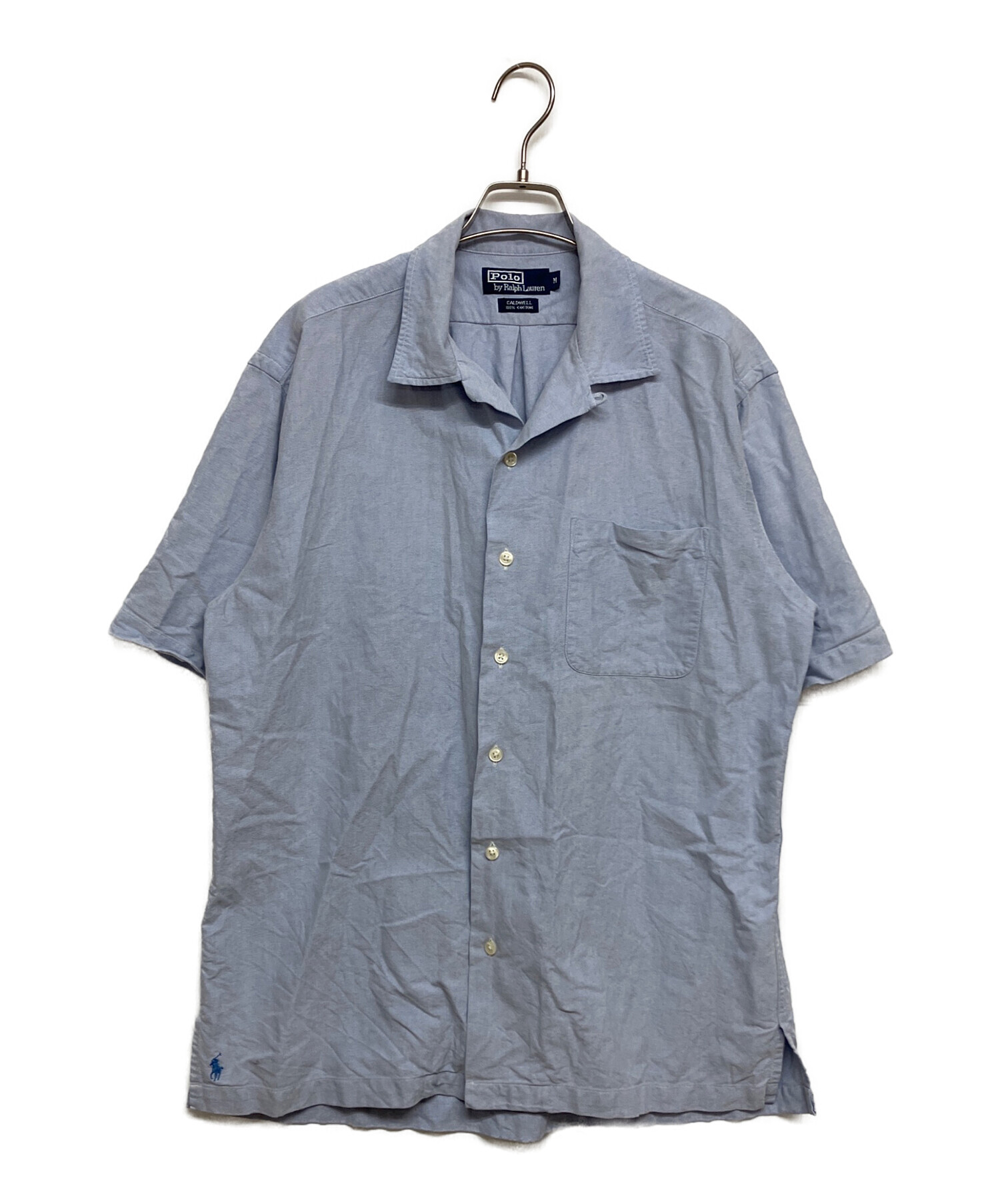 中古・古着通販】POLO RALPH LAUREN (ポロ・ラルフローレン) オープン