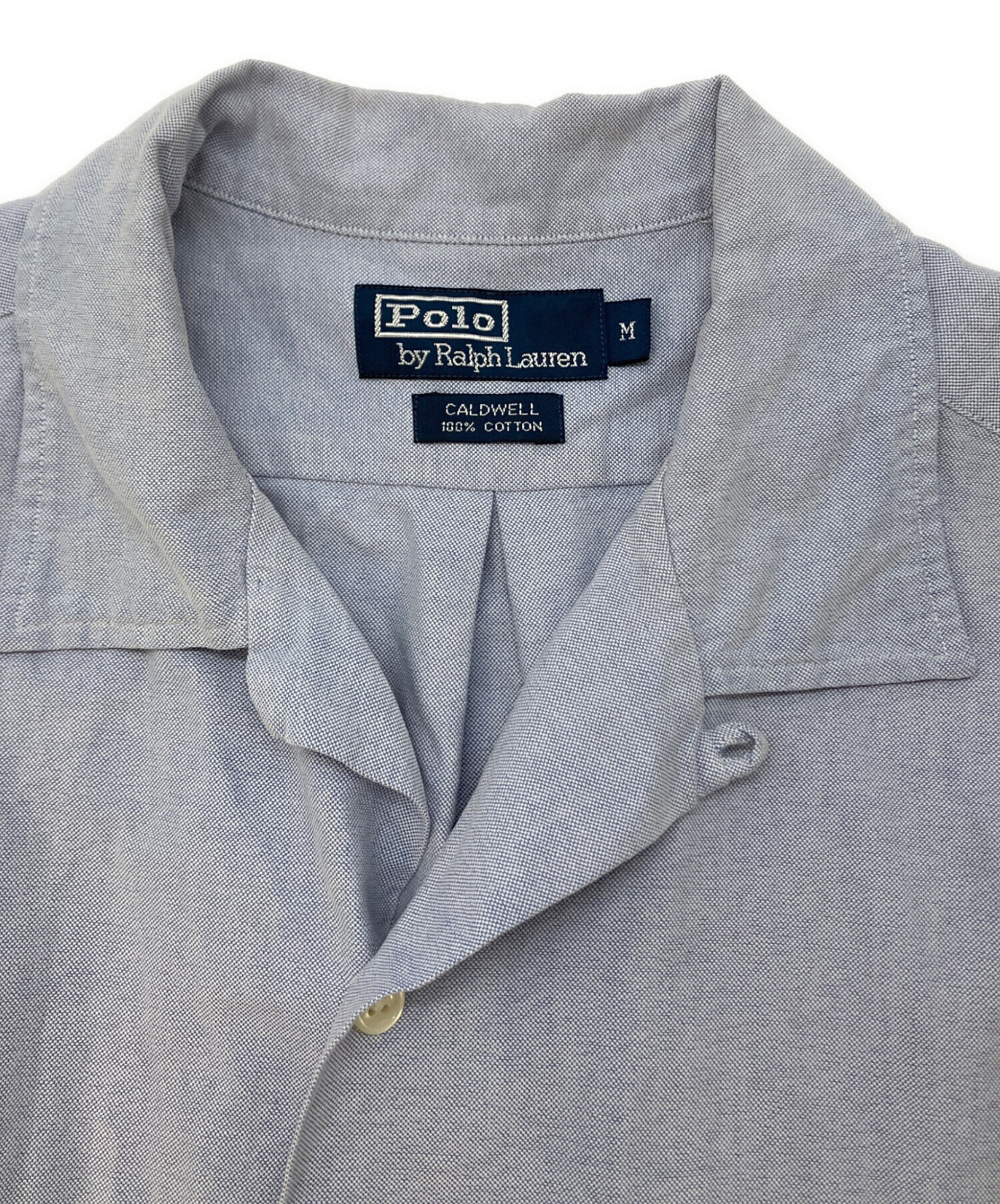 中古・古着通販】POLO RALPH LAUREN (ポロ・ラルフローレン) オープン