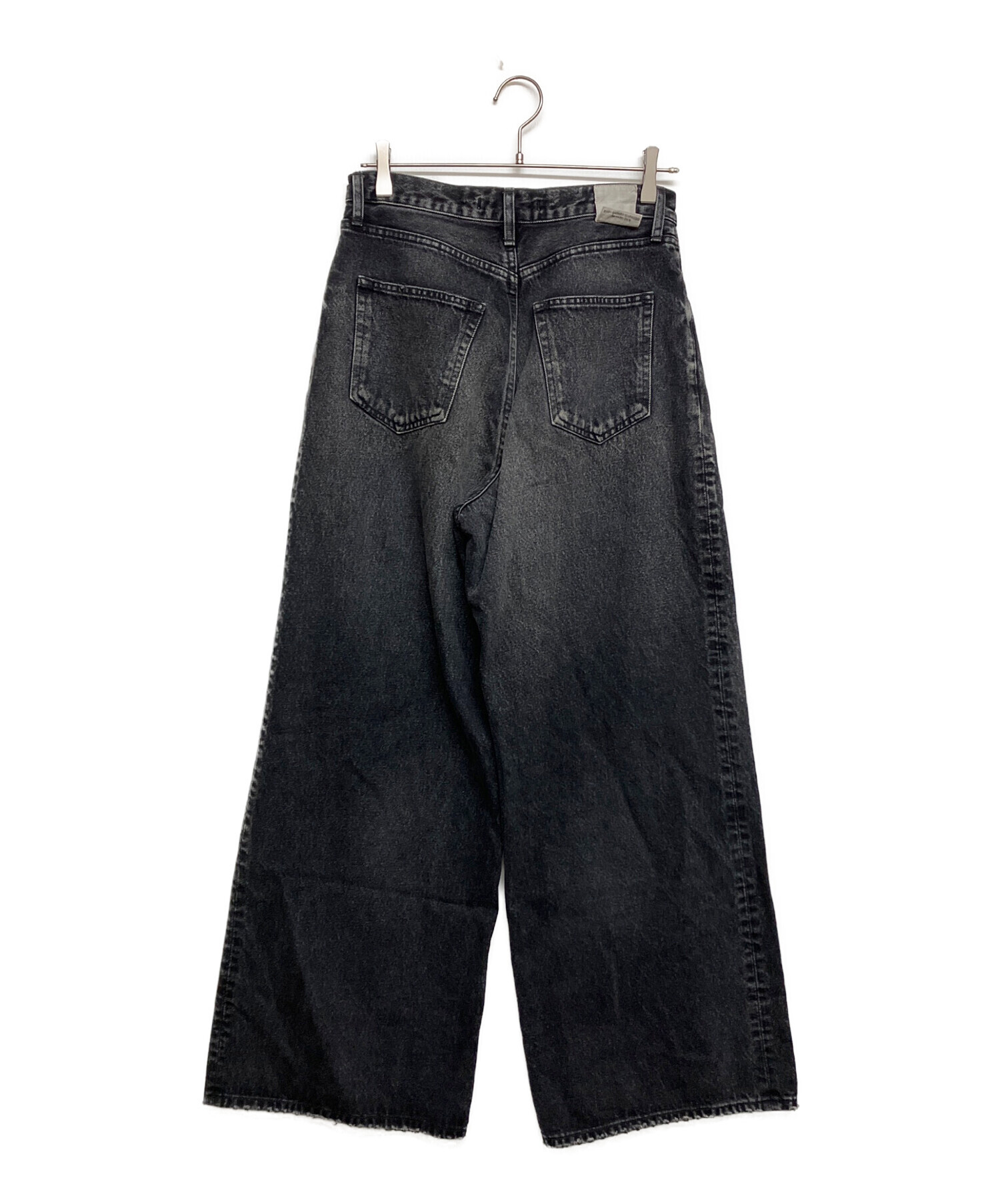 中古・古着通販】VICTIM (ヴィクティム) HAGUN (ヘイガン) TWIDE 