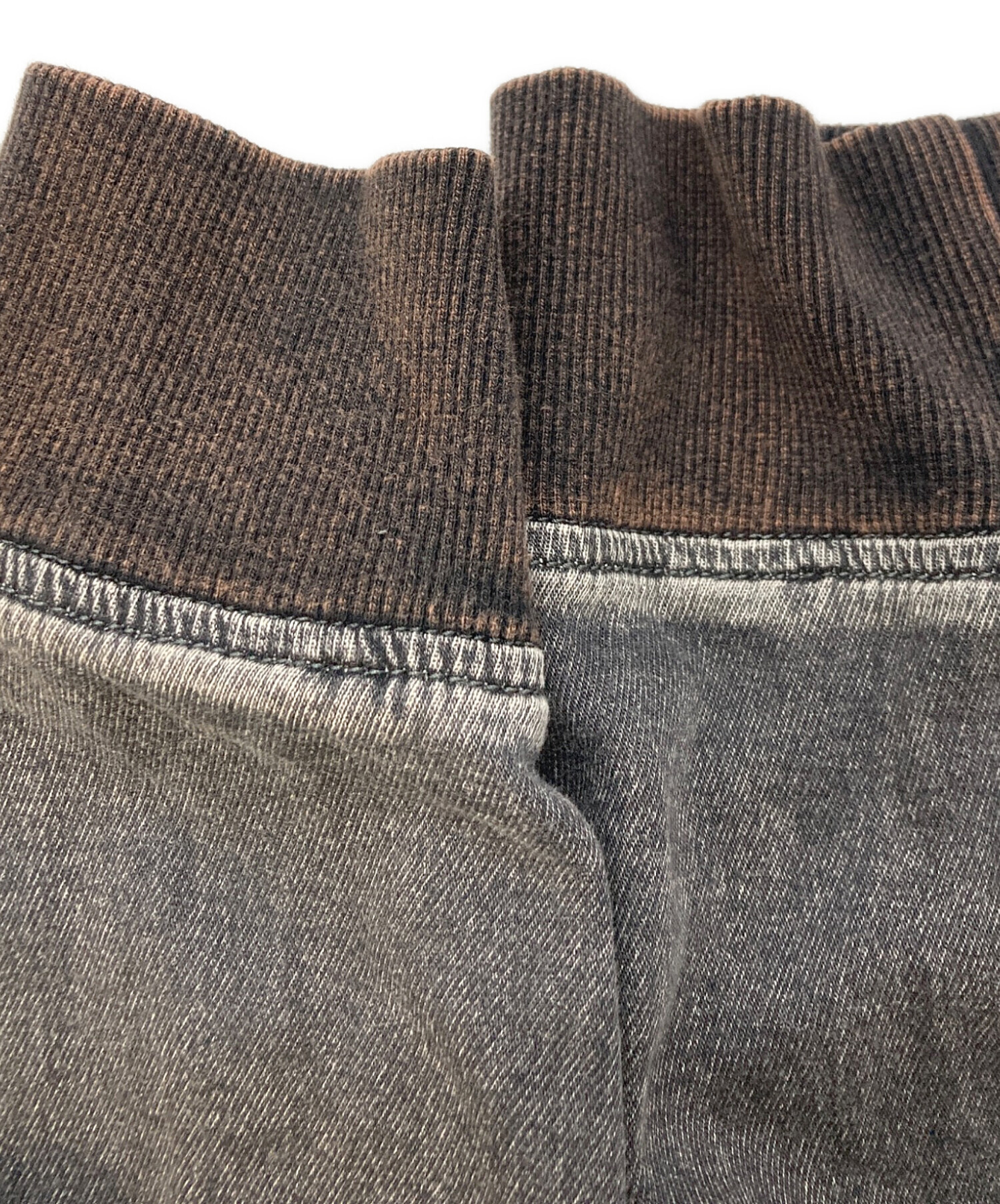中古・古着通販】DIESEL (ディーゼル) D-UM -RIB-NEプルオーバー