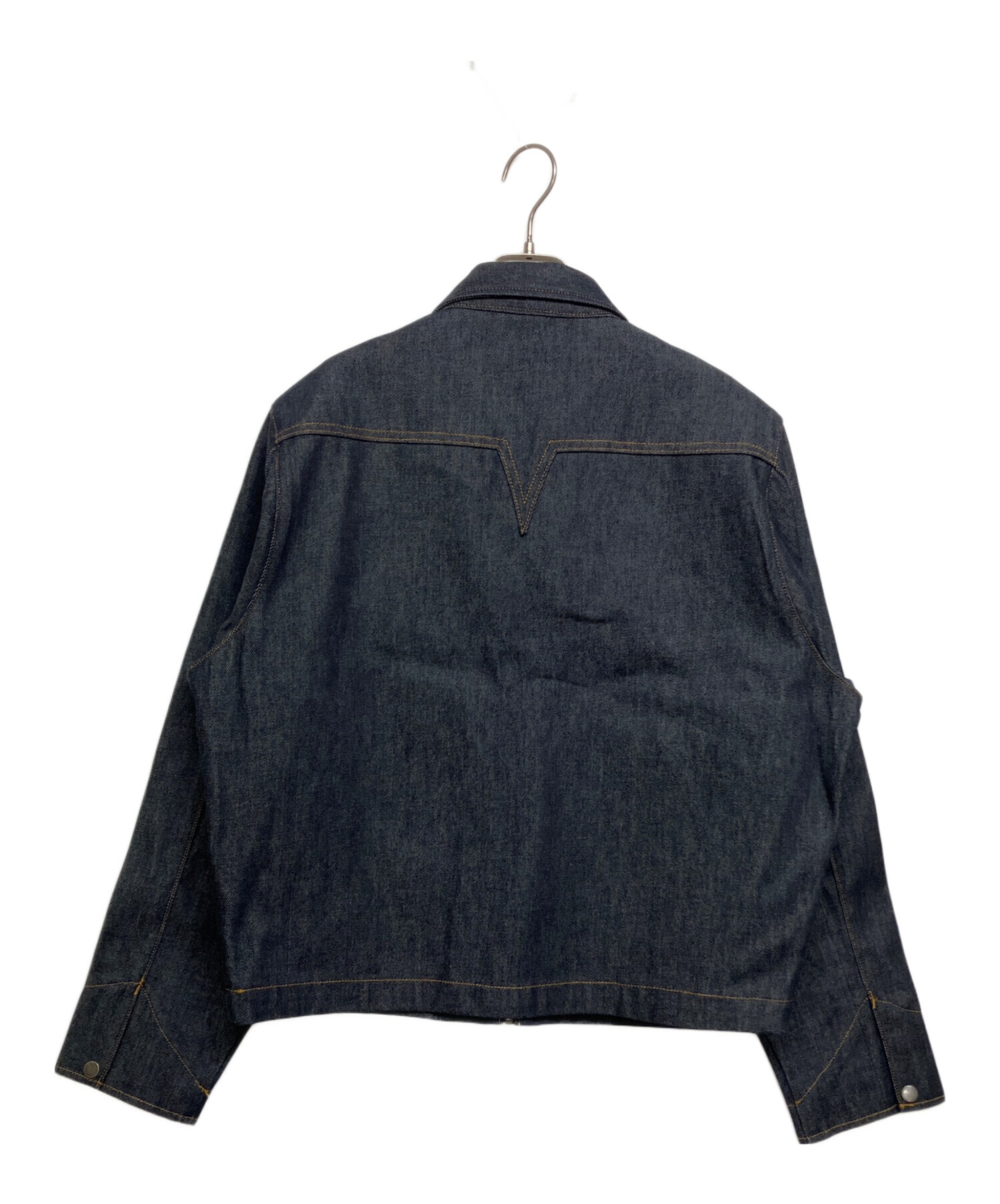 【美品】NAO 3点セット ヴィンテージ 中古・古着通販】NO MAINTENANCE (ノーメンテナンス) MECHANIC JACKET