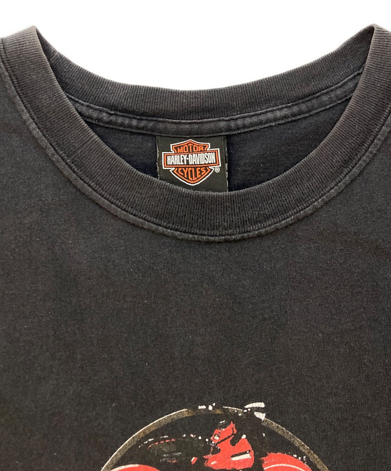 中古・古着通販】HARLEY-DAVIDSON (ハーレーダビッドソン) モーター