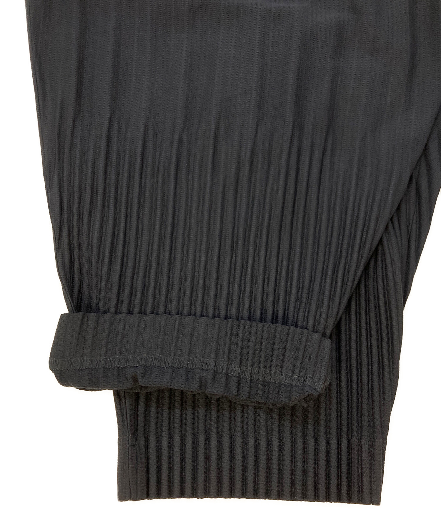 中古・古着通販】HOMME PLISSE ISSEY MIYAKE (オム プリッセ イッセイ