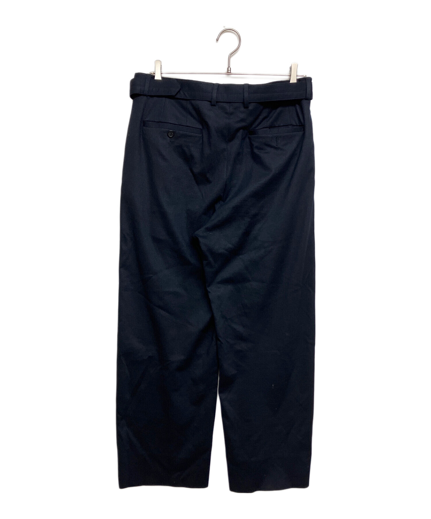 中古・古着通販】EMPORIO ARMANI (エンポリオアルマーニ) ベルテッド
