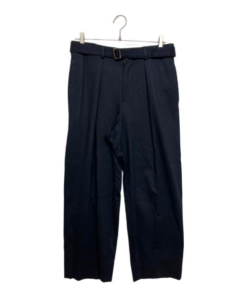 中古・古着通販】EMPORIO ARMANI (エンポリオアルマーニ) ベルテッド