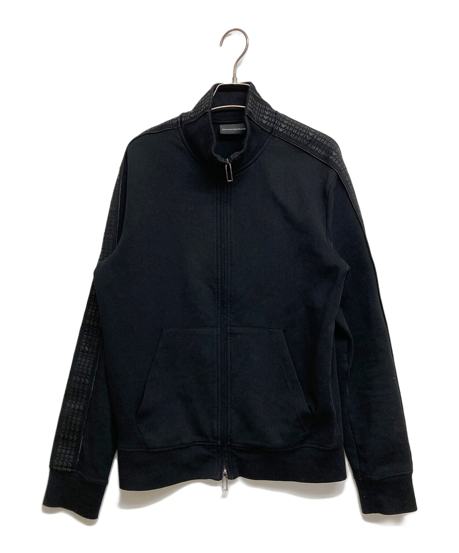 中古・古着通販】EMPORIO ARMANI (エンポリオ アルマーニ) ダブル
