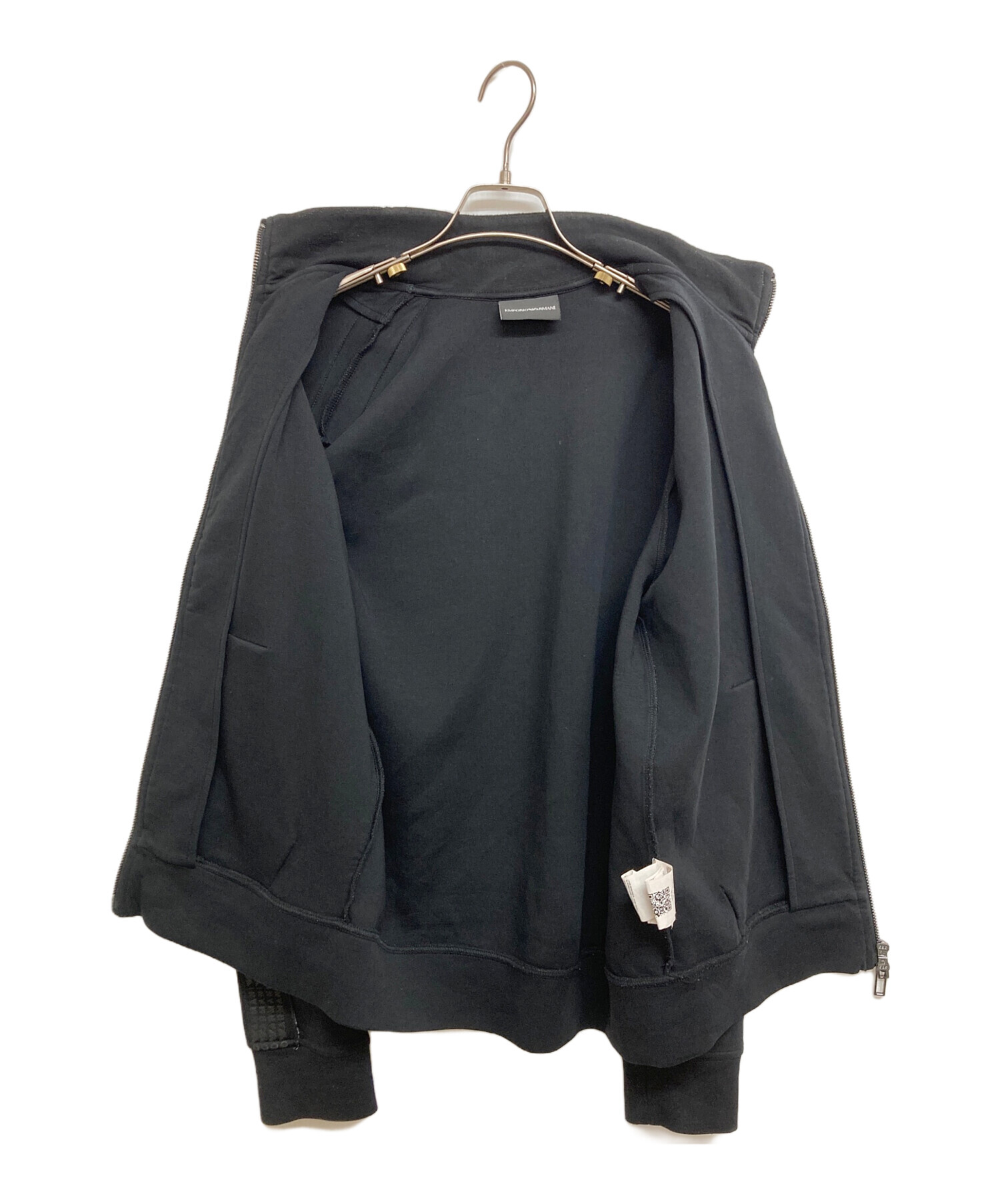 中古・古着通販】EMPORIO ARMANI (エンポリオ アルマーニ) ダブル