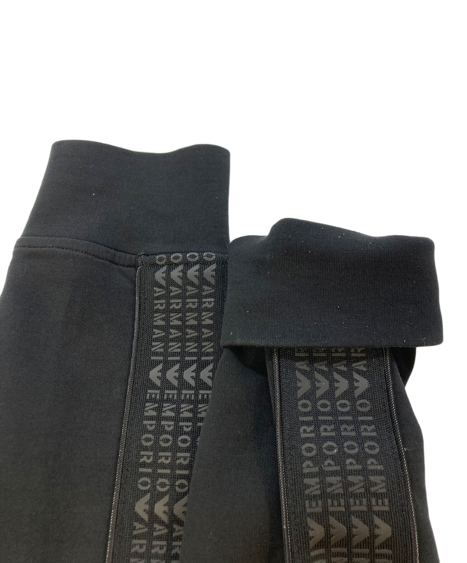 中古・古着通販】EMPORIO ARMANI (エンポリオ アルマーニ) ダブル