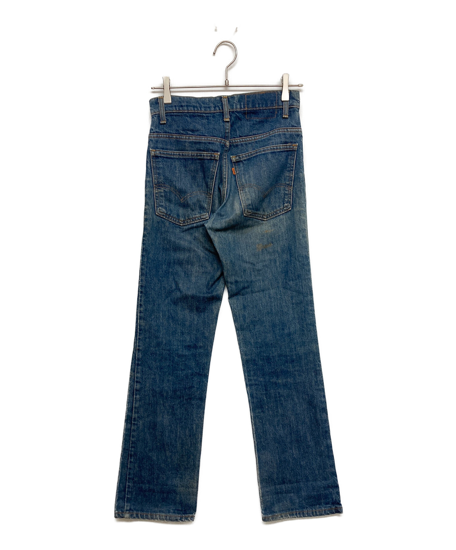 中古・古着通販】LEVI'S (リーバイス) 519ヴィンテージデニムパンツ