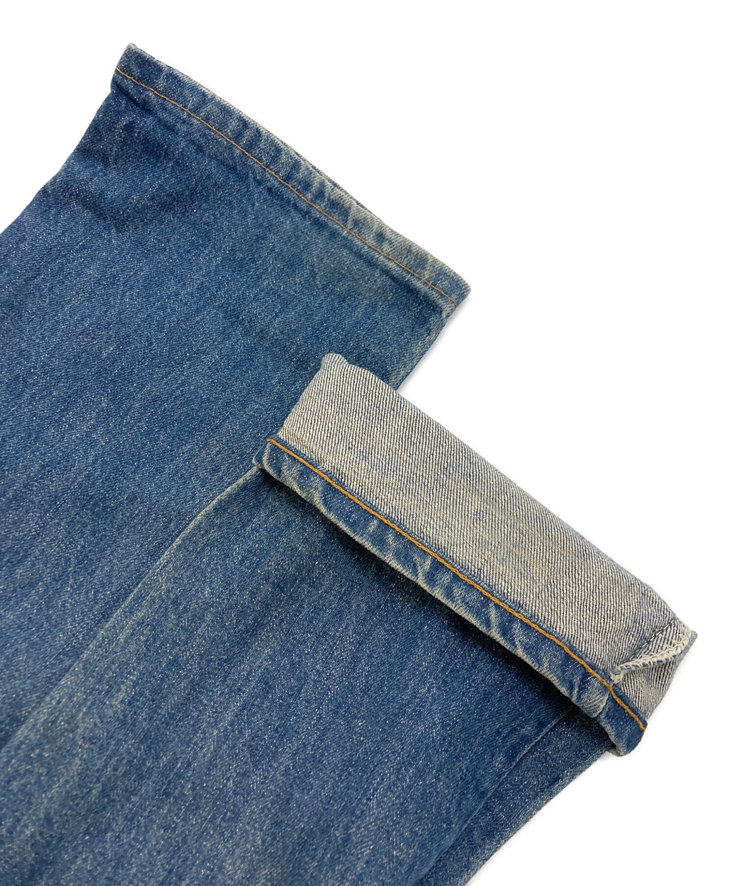 中古・古着通販】LEVI'S (リーバイス) 519ヴィンテージデニムパンツ