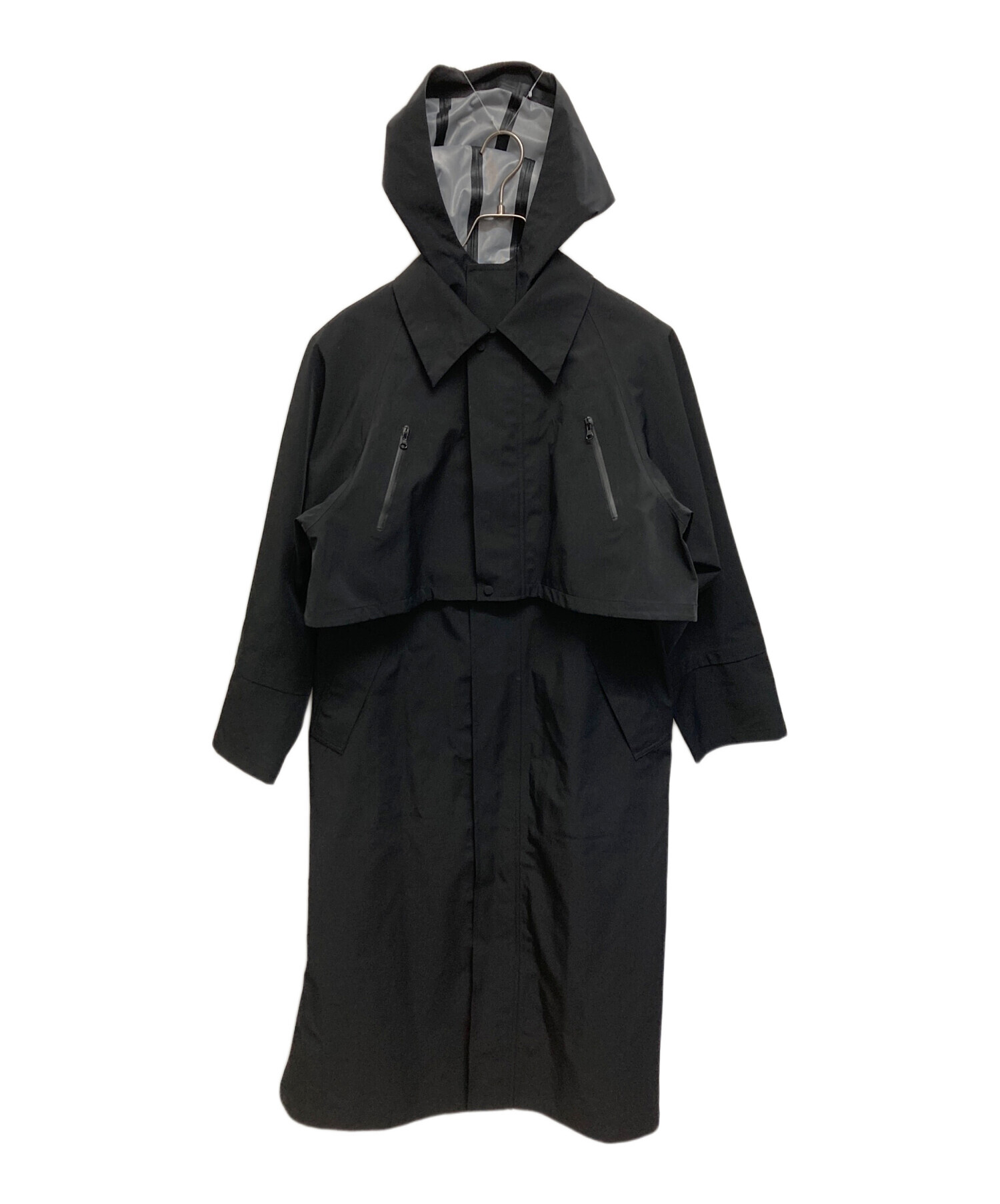 中古・古着通販】Ameri (アメリ) MANY WAY MODULAR TEC COAT