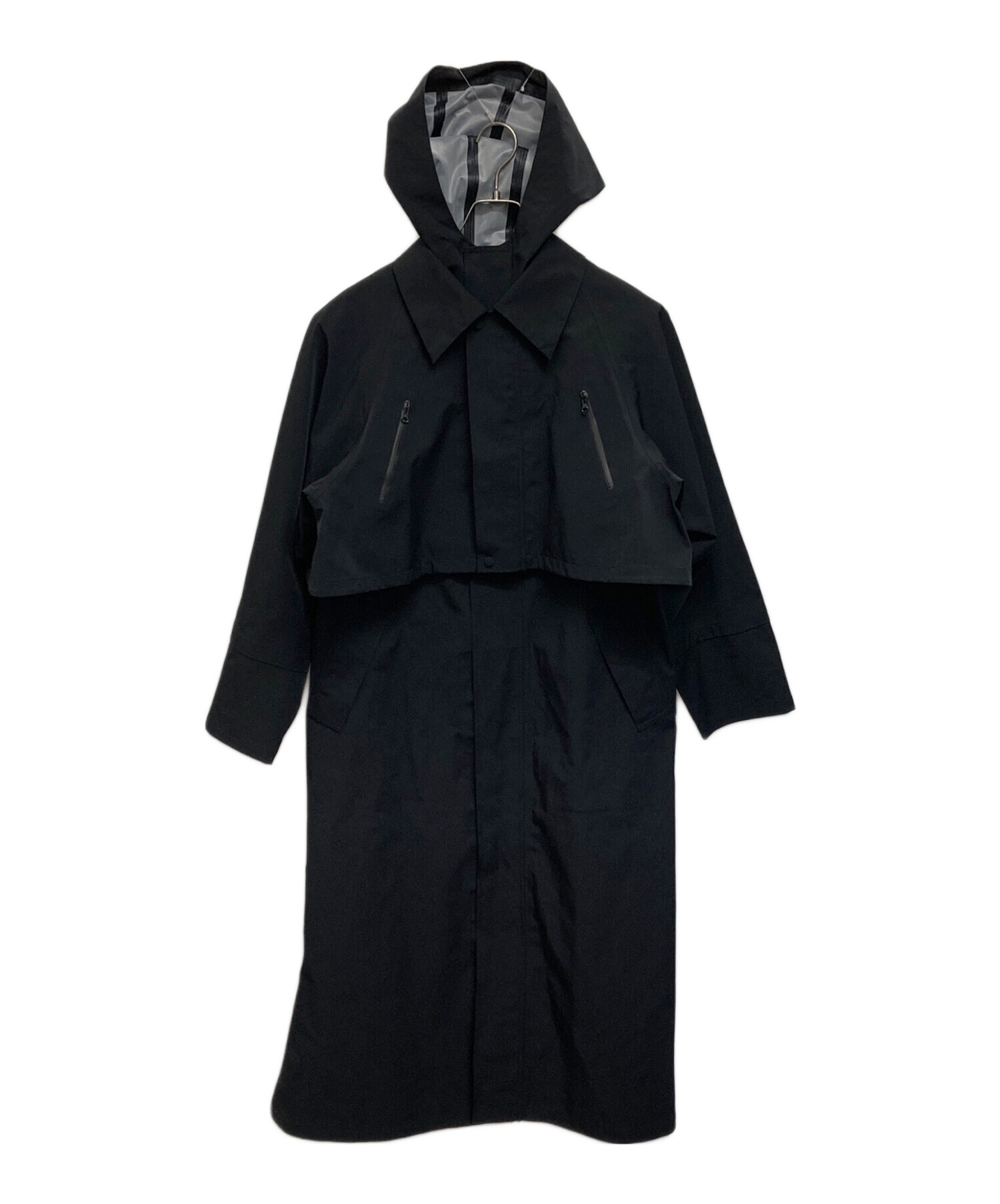 中古・古着通販】Ameri (アメリ) MANY WAY MODULAR TEC COAT
