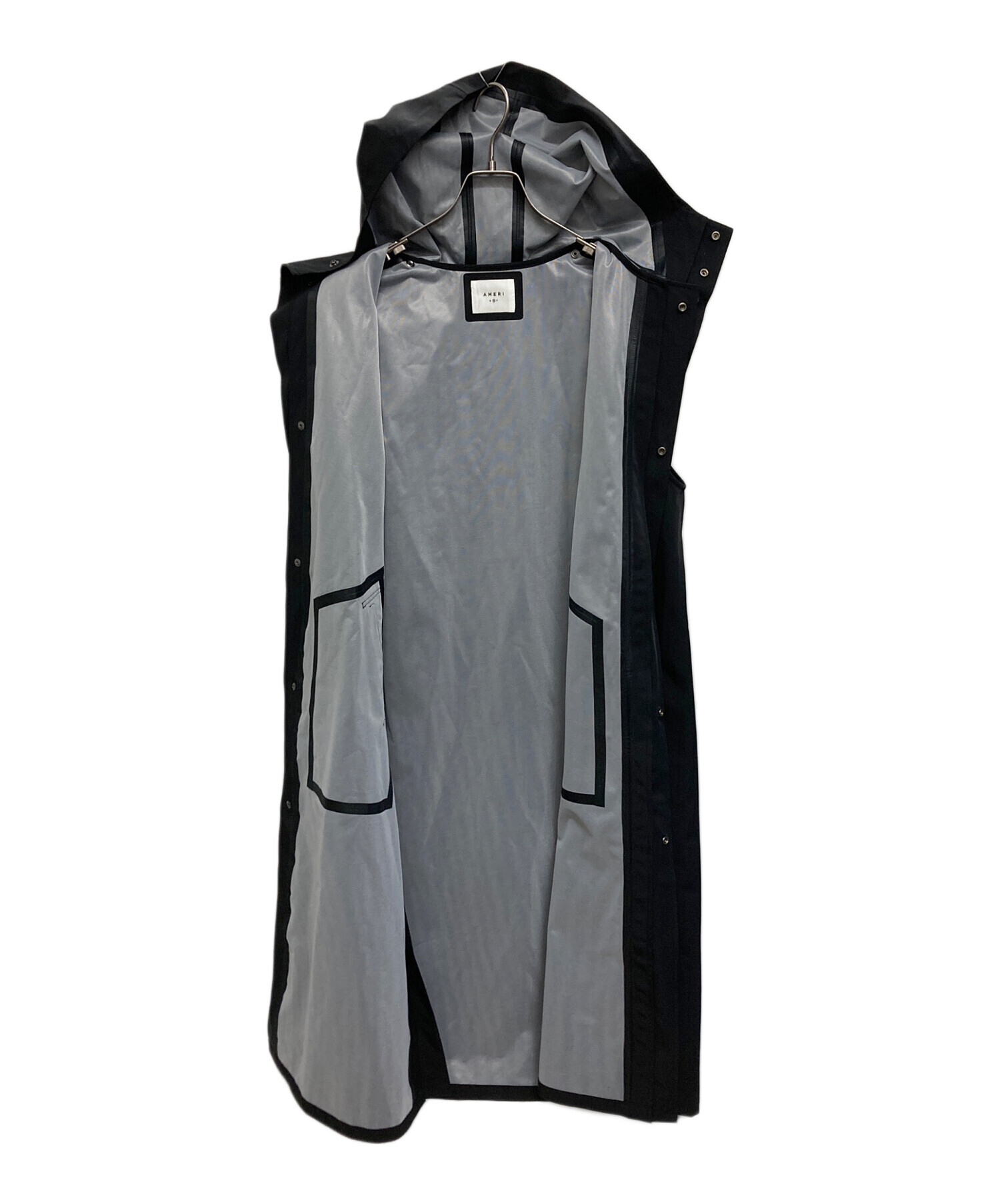 中古・古着通販】Ameri (アメリ) MANY WAY MODULAR TEC COAT