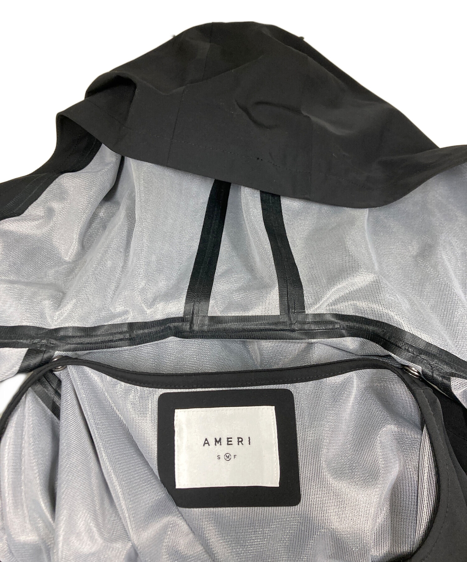 中古・古着通販】Ameri (アメリ) MANY WAY MODULAR TEC COAT