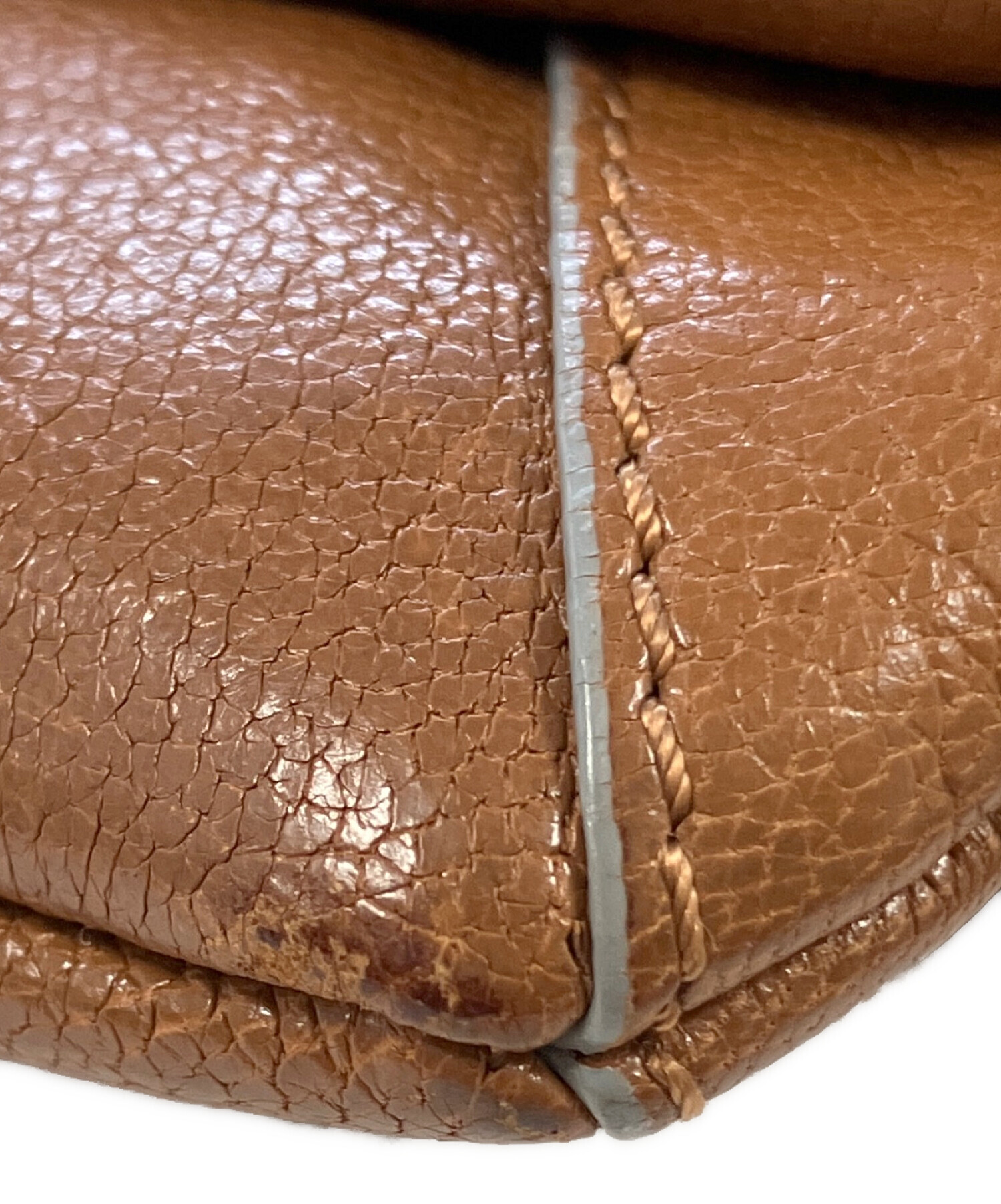 中古・古着通販】JIMMY CHOO (ジミーチュウ) クロスボディショルダー