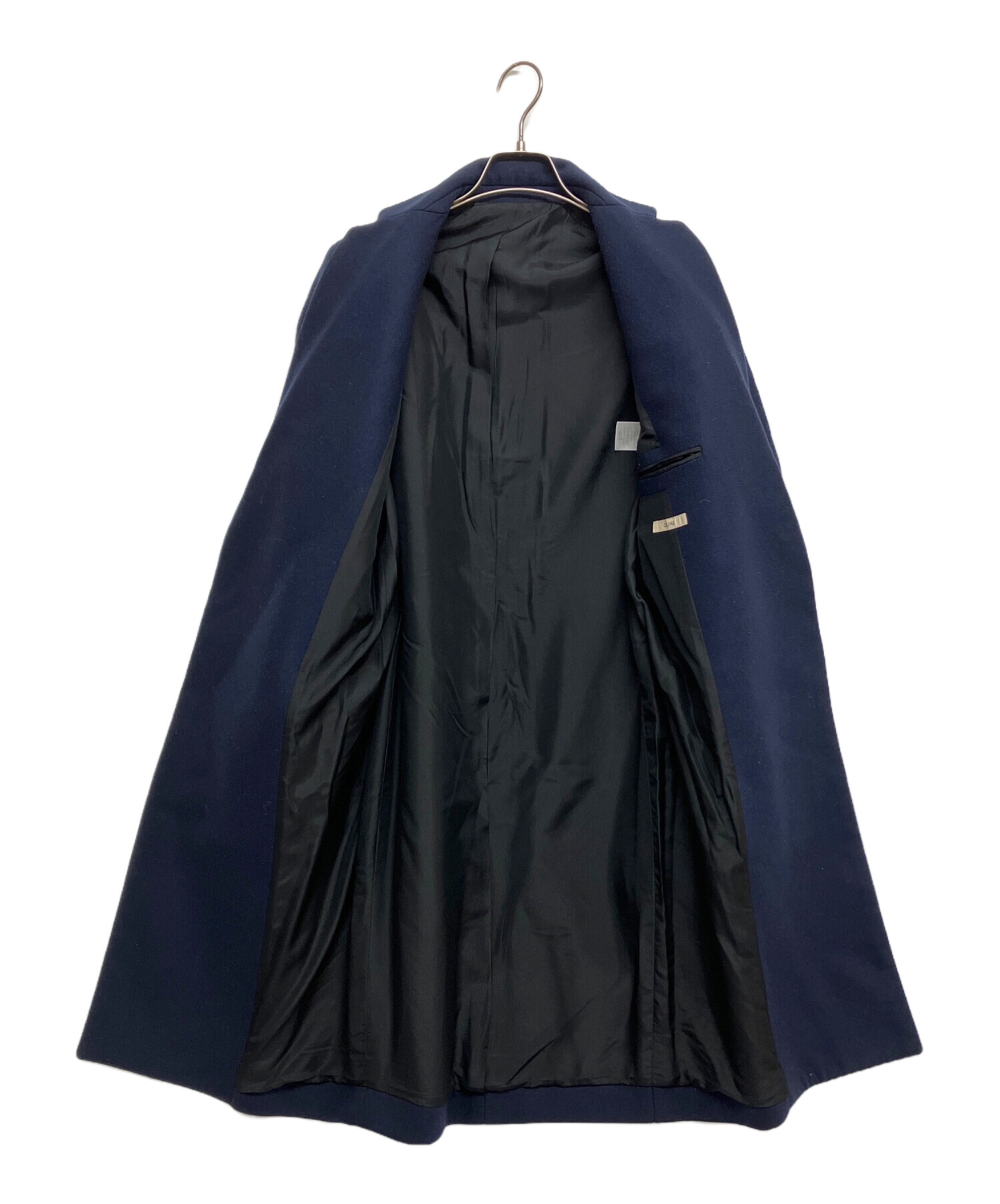 中古・古着通販】CELINE (セリーヌ) クロンビーコート 2 8H28/4154