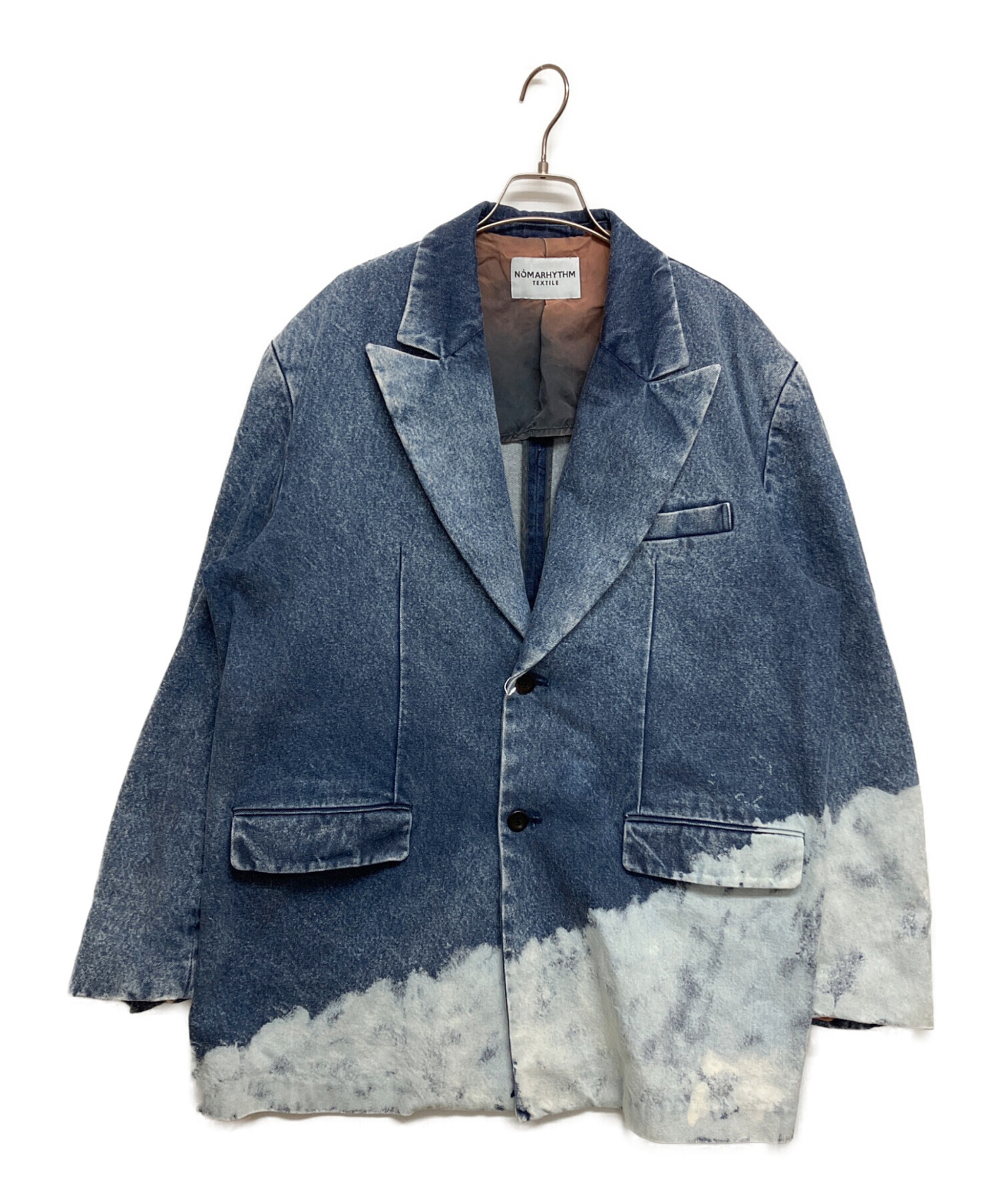 中古・古着通販】NOMARHYTHM TEXTILE (ノーマリズムテキスタイル