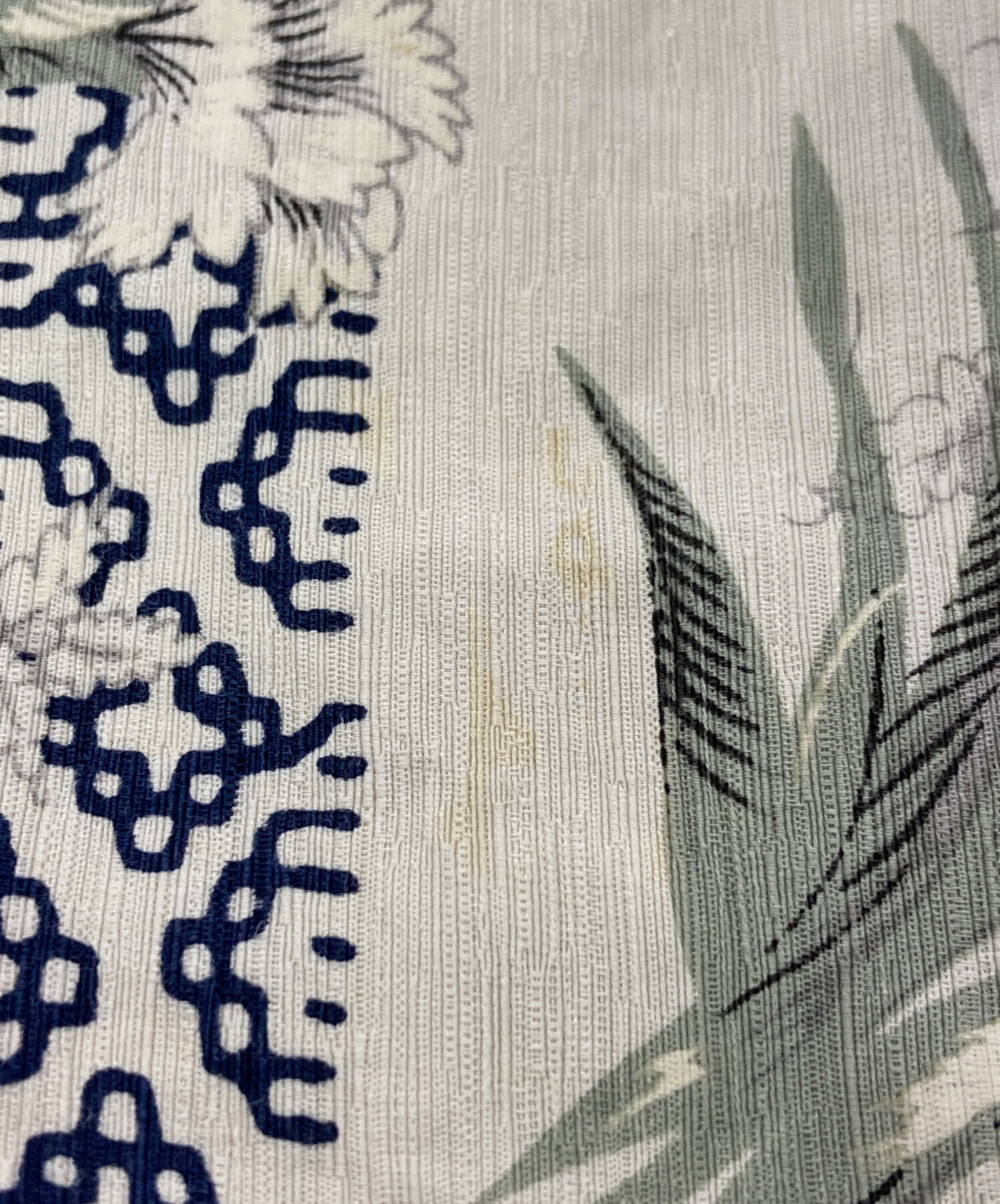 中古・古着通販】MA deshabille (エムエーデザビエ) JIMBEI ショーツ