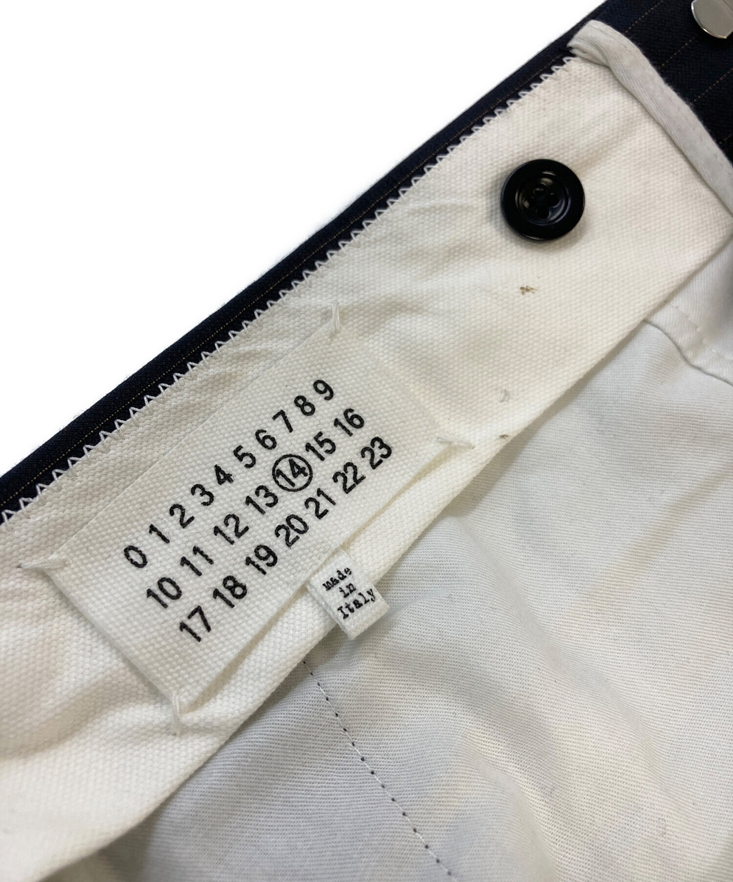 中古・古着通販】Maison Margiela (メゾンマルジェラ) アジャスター