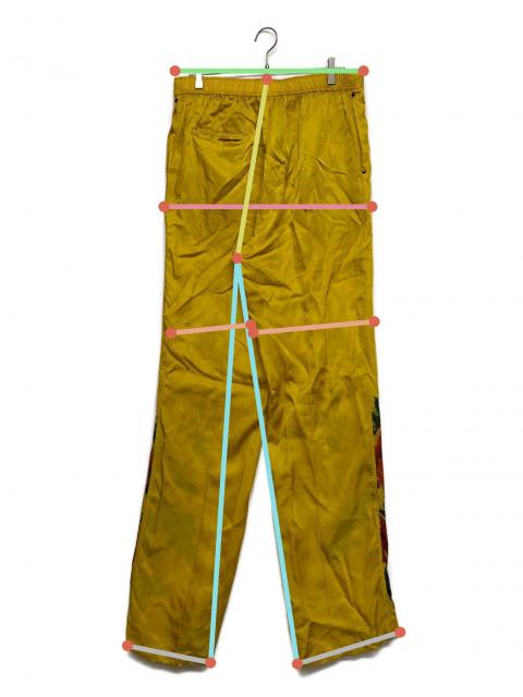 中古・古着通販】TOGA VIRILIS (トーガ ビリリース) INNER PRINT PANTS