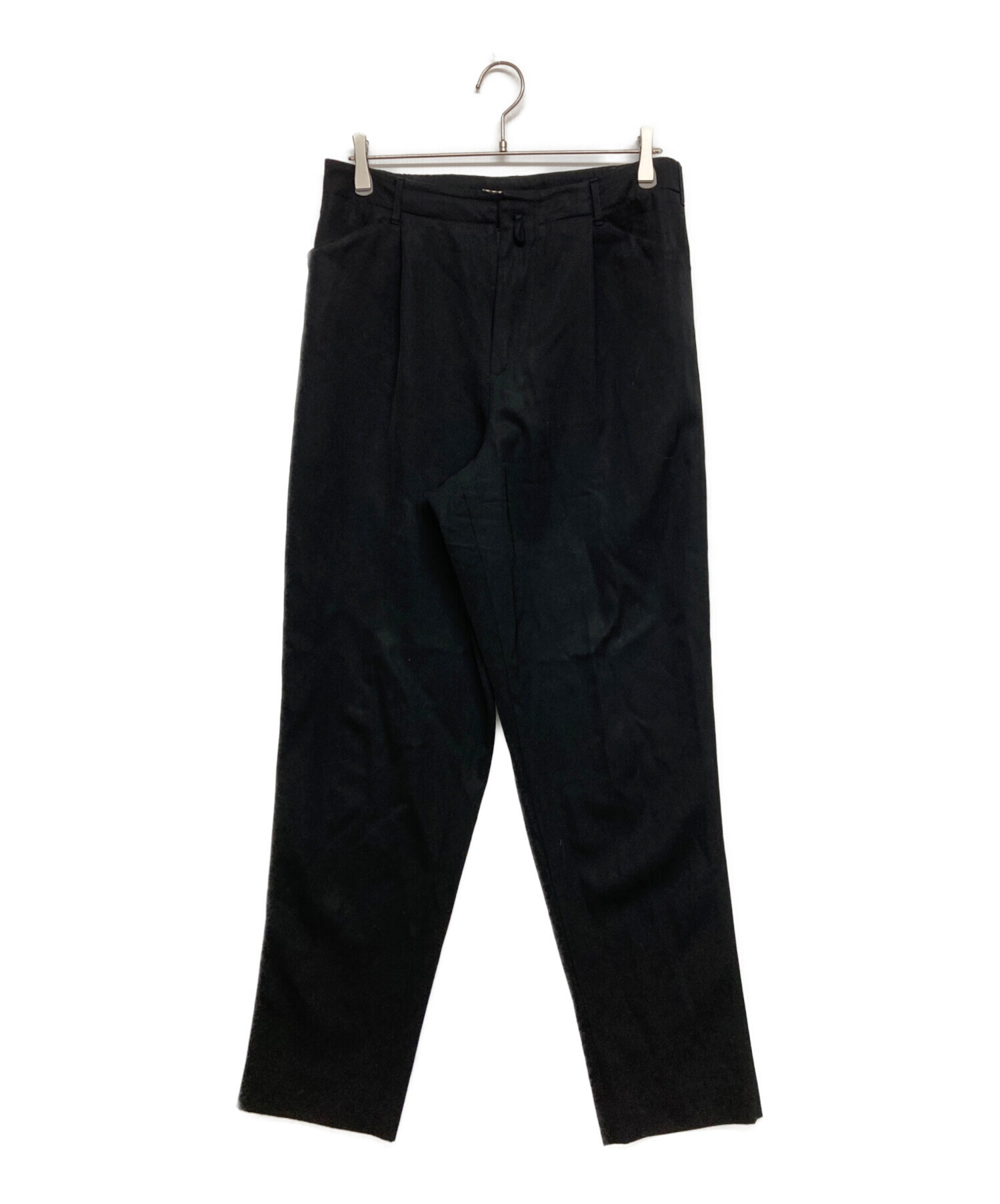Jean Paul GAULTIER HOMME スラックス(48)美品 中古・古着通販】Jean Paul Gaultier homme (ジャンポールゴルチェオム