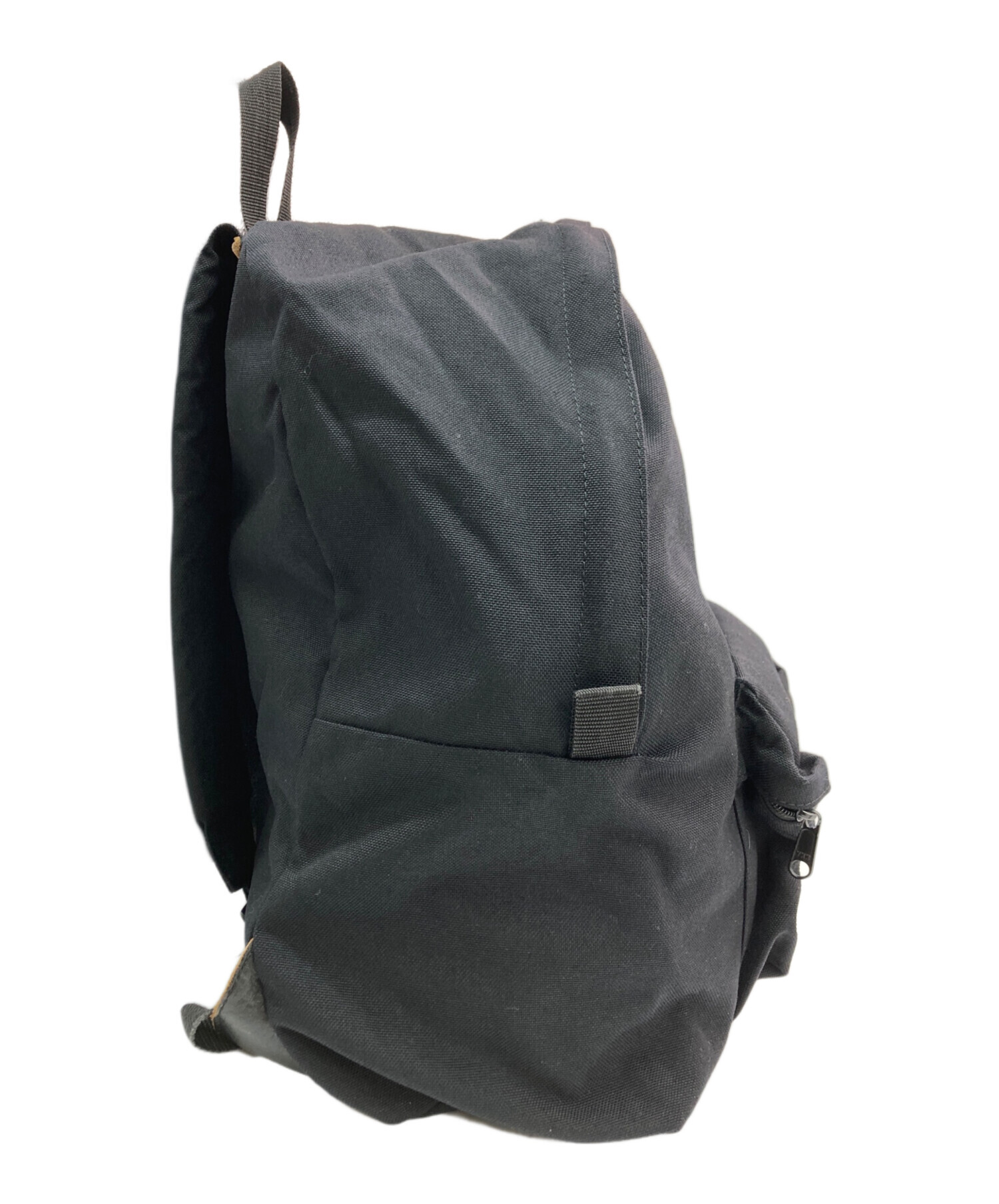 COMME des GARCONS バックパック・リュック - 黒 【古着】【中古】 中古・古着通販】COMME des GARCONS HOMME PLUS (コムデギャルソンオム