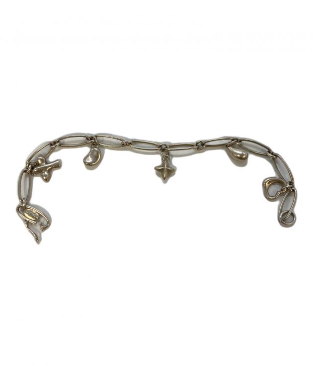 中古・古着通販】TIFFANY & Co. (ティファニー) エルサペレッティ