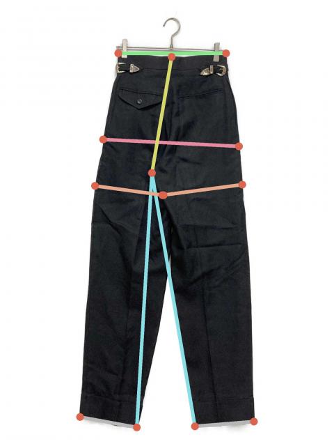 中古・古着通販】TOGA PULLA (トーガ プルラ) キュプラジャガード