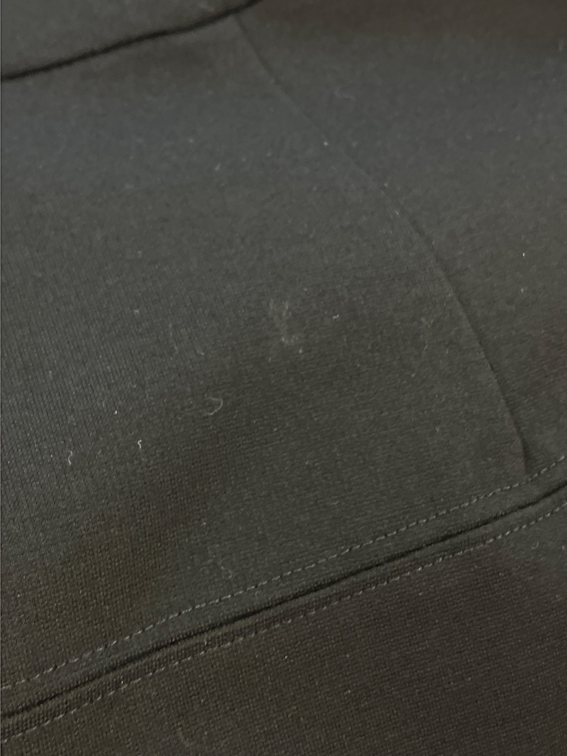 中古・古着通販】MIU MIU (ミュウミュウ) ノースリーブワンピース