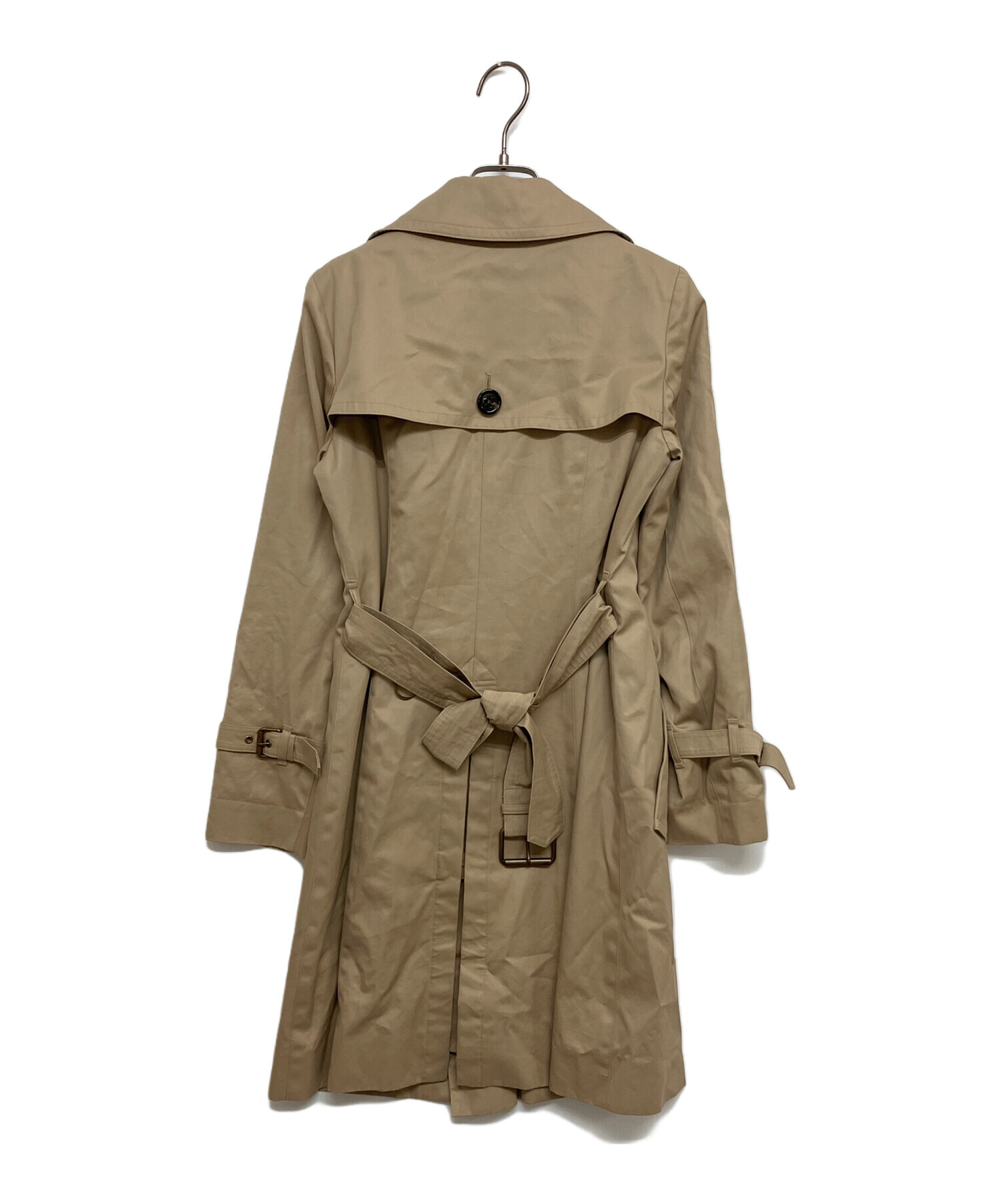 中古・古着通販】BURBERRY BLUE LABEL (バーバリー ブルー レーベル 
