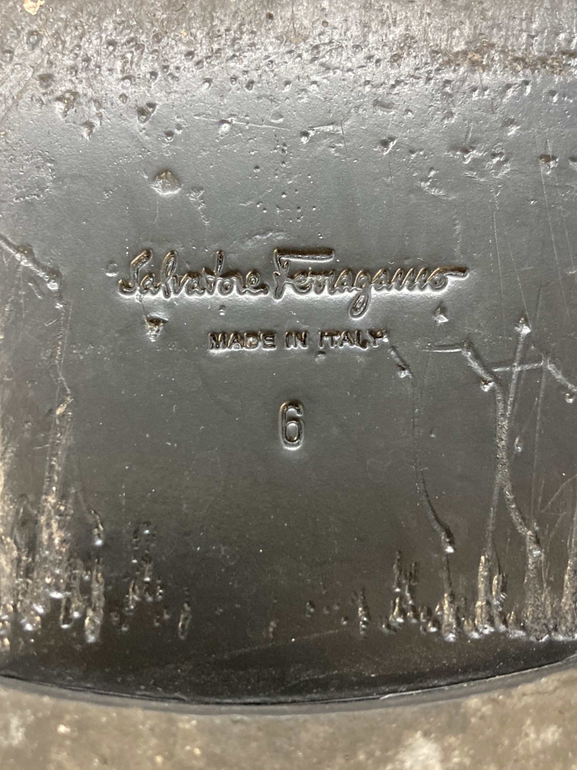 中古・古着通販】Salvatore Ferragamo (サルヴァトーレ フェラガモ