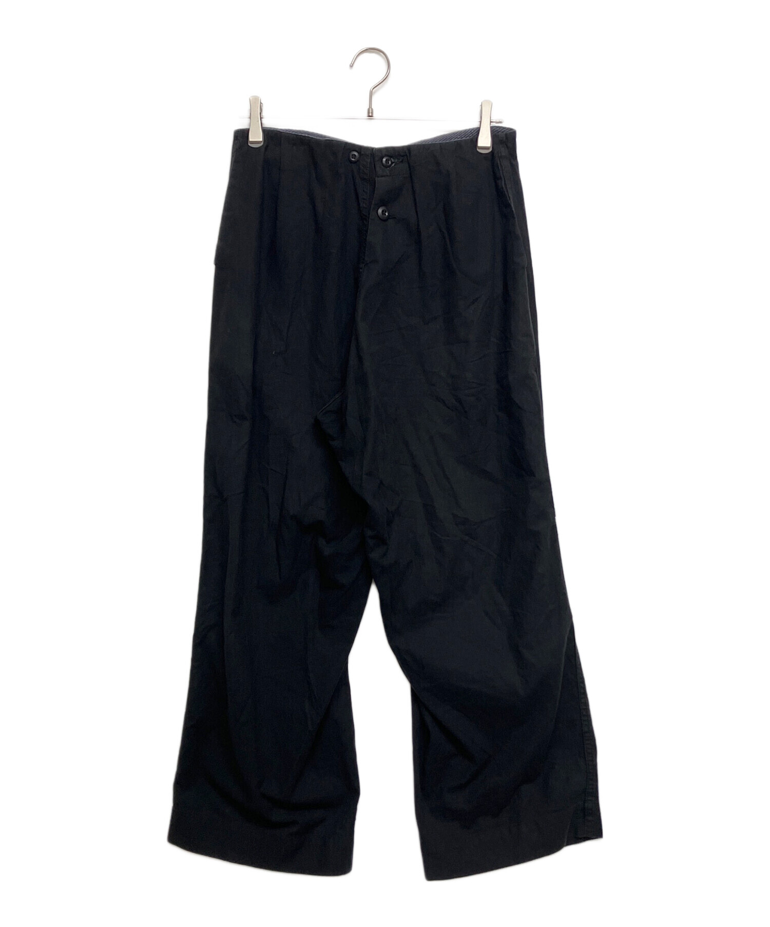 中古・古着通販】TUKI (ツキ) PAJAMAS(SHEETING)パジャマパンツ 0041