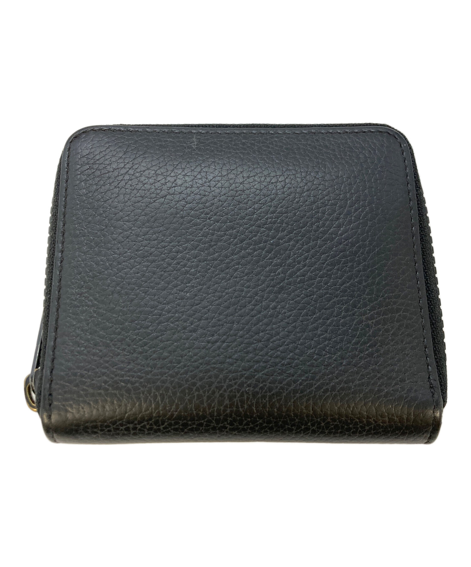 中古・古着通販】Maison Margiela (メゾンマルジェラ) 2つ折り財布