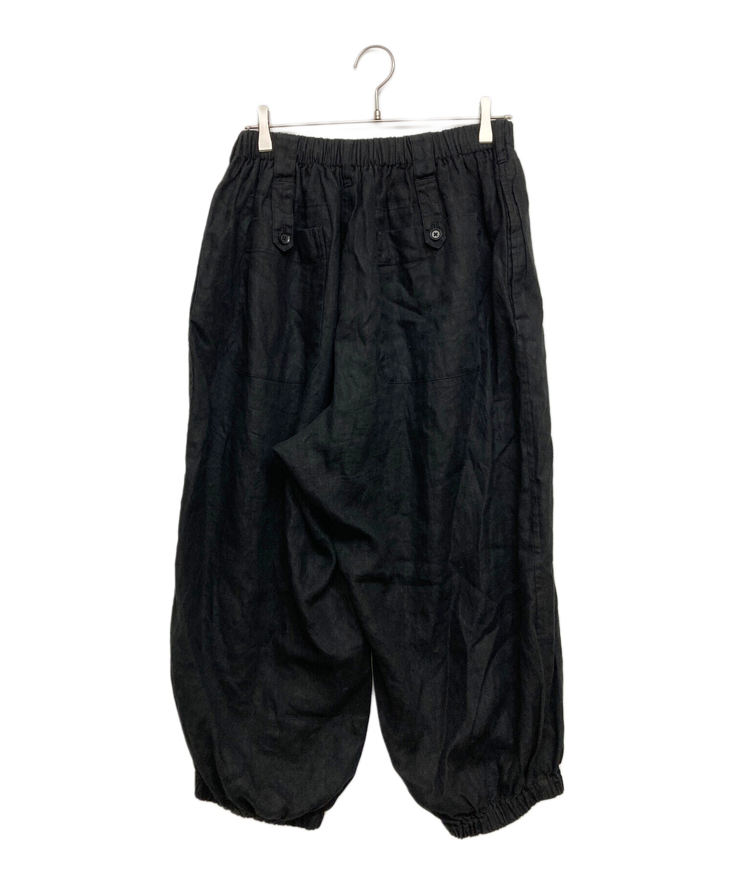 中古・古着通販】Yohji Yamamoto pour homme (ヨウジヤマモト