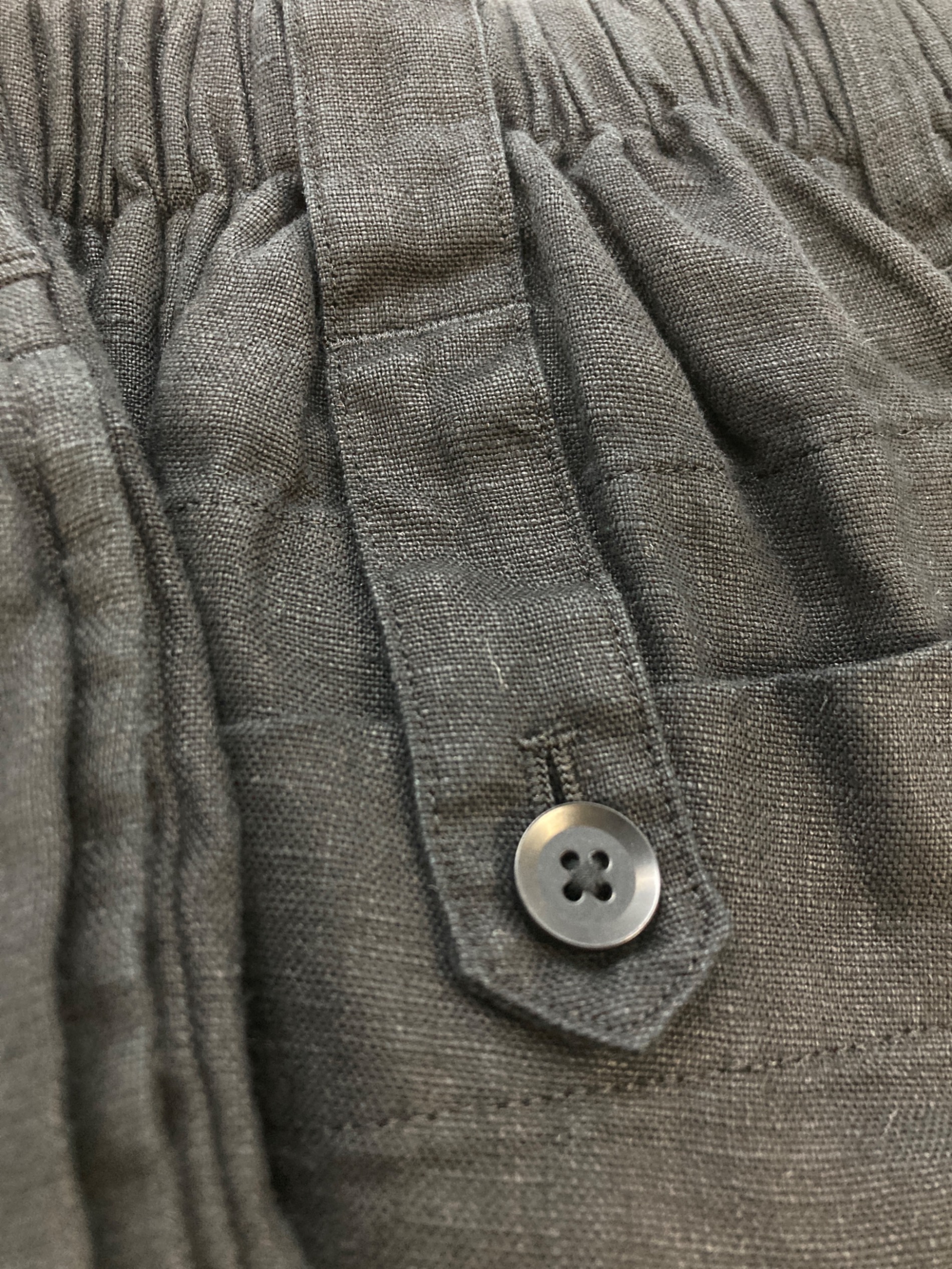 中古・古着通販】Yohji Yamamoto pour homme (ヨウジヤマモト