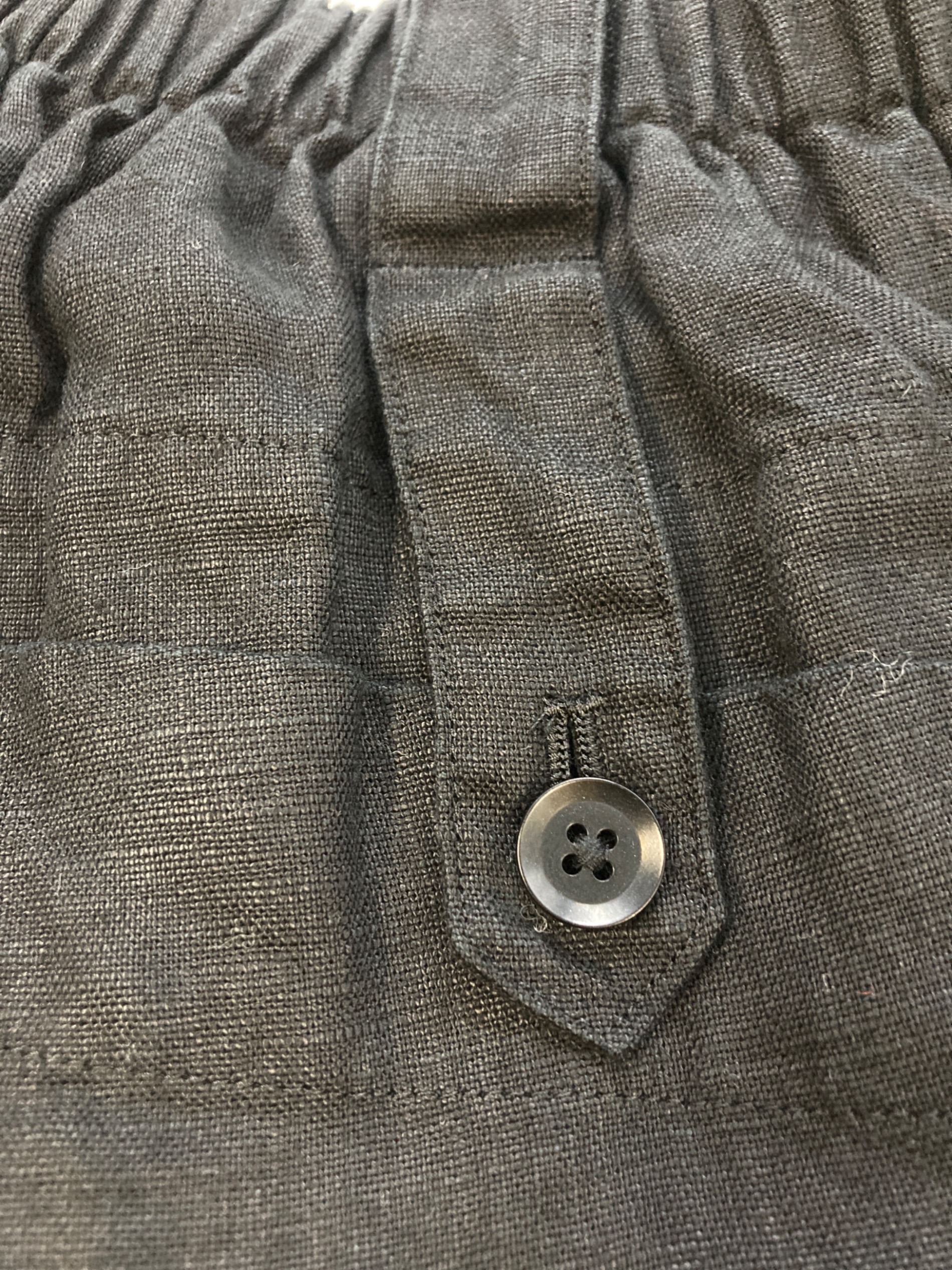 中古・古着通販】Yohji Yamamoto pour homme (ヨウジヤマモト