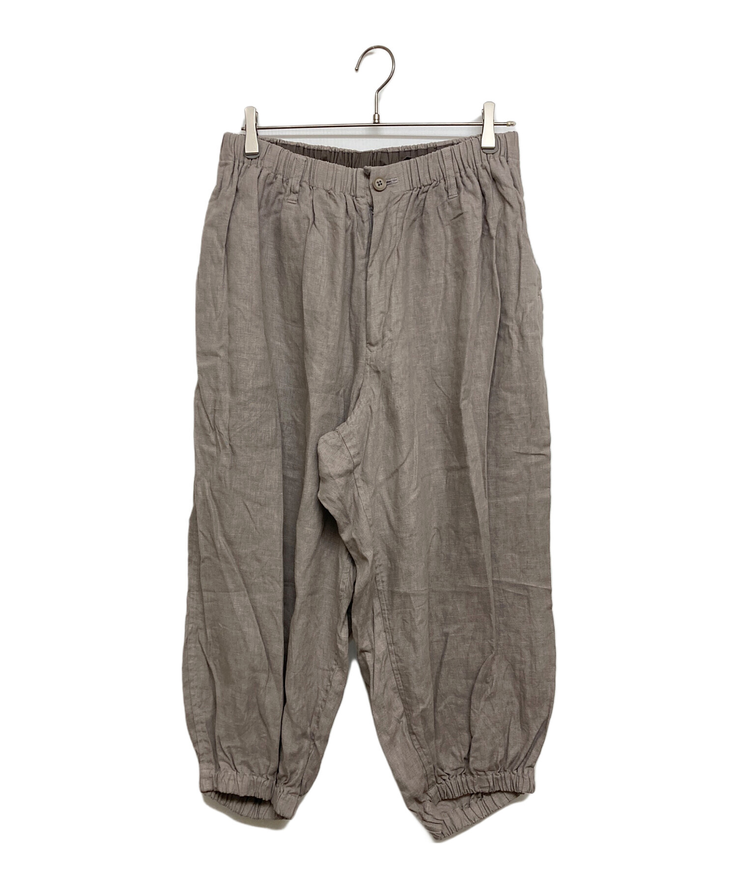 中古・古着通販】Yohji Yamamoto pour homme (ヨウジヤマモト