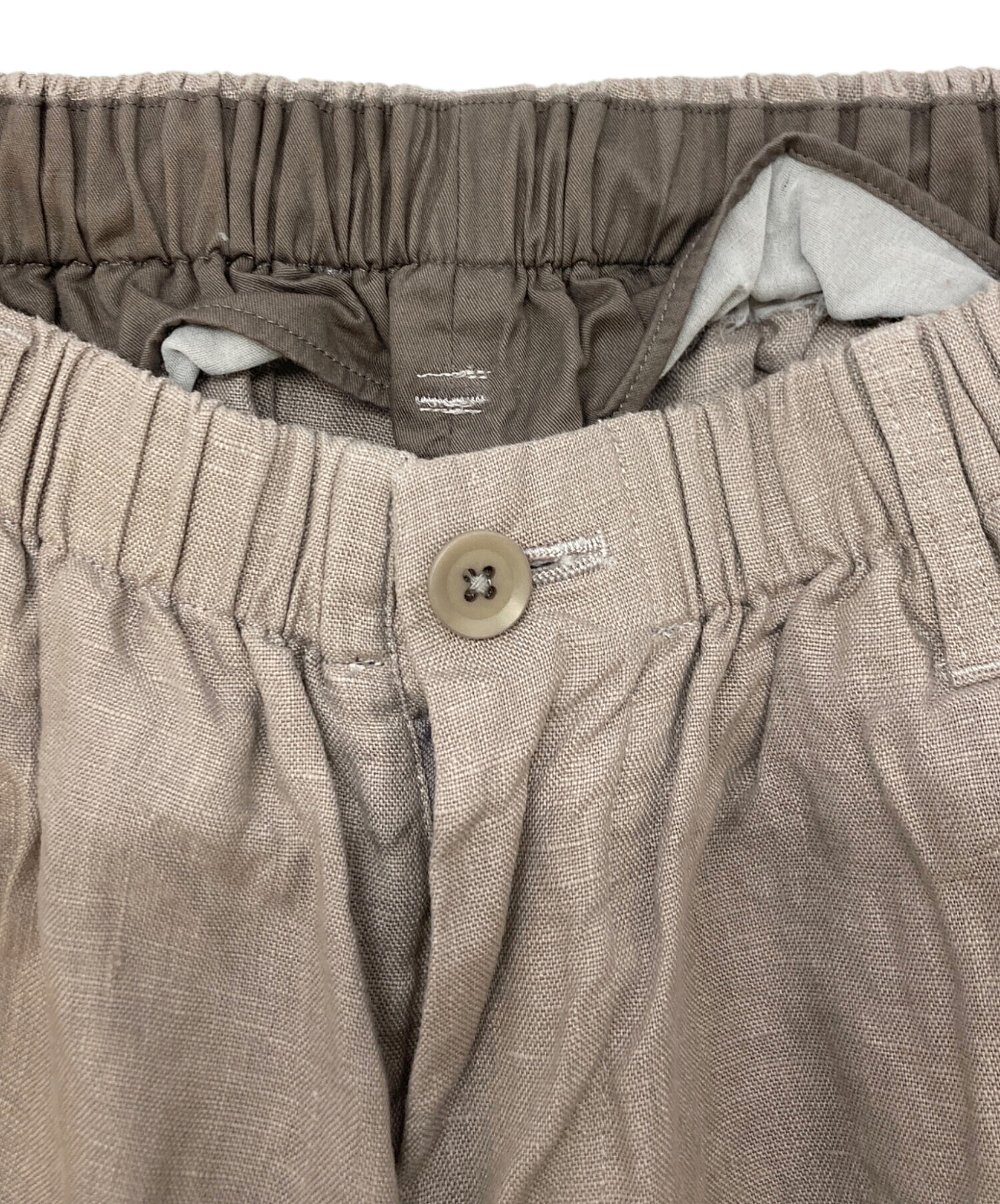 中古・古着通販】Yohji Yamamoto pour homme (ヨウジヤマモト